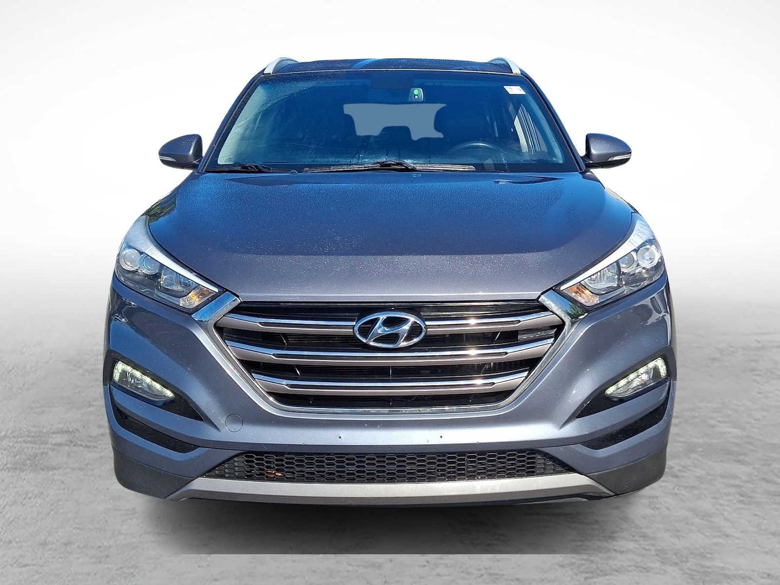 Thumbnail: 2016 Hyundai Tucson - 2