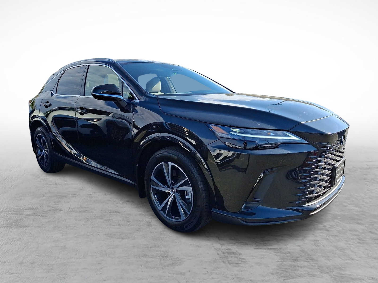 Thumbnail: 2023 Lexus RX - 3