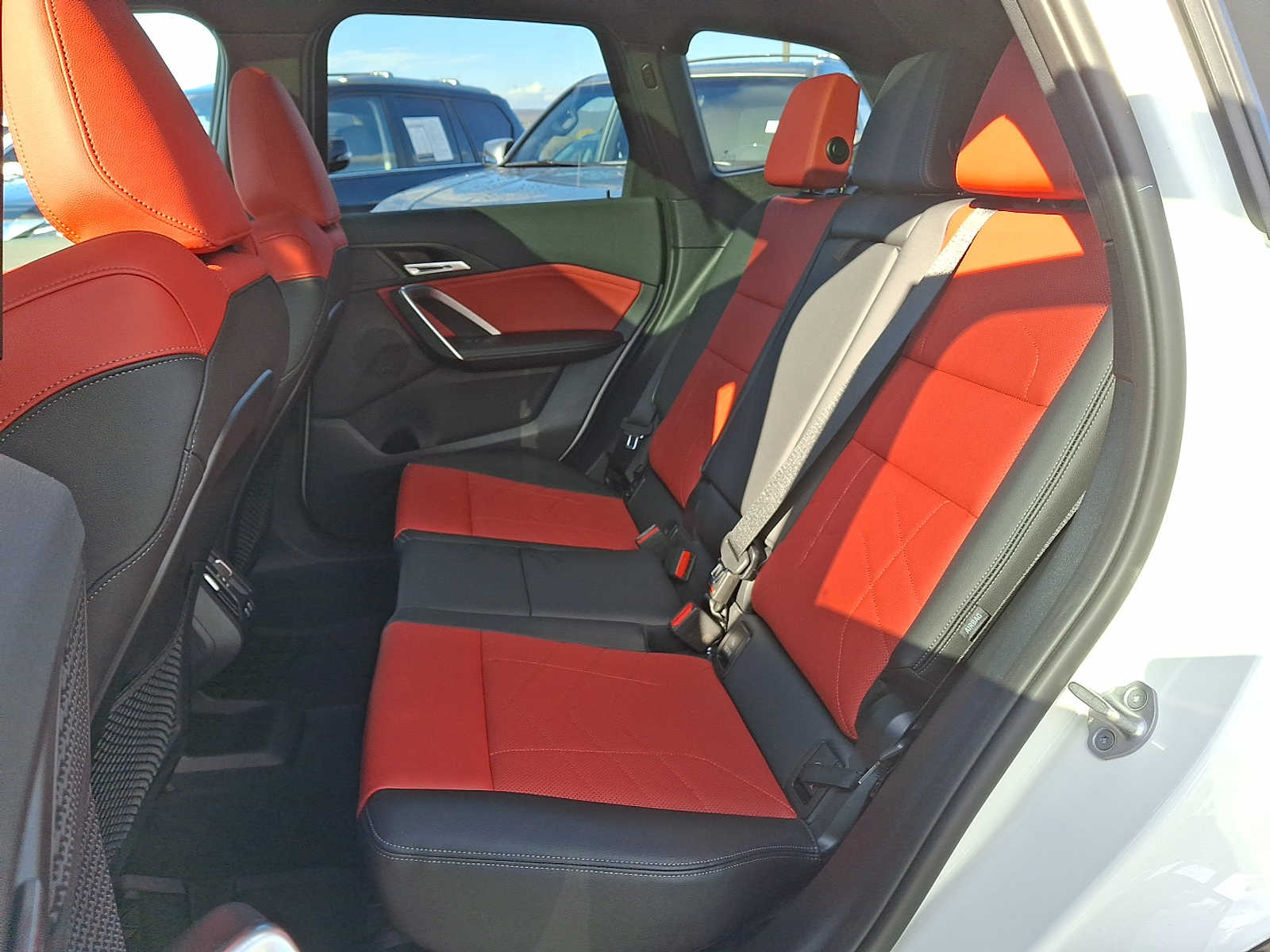 Thumbnail: 2023 BMW X1 - 8