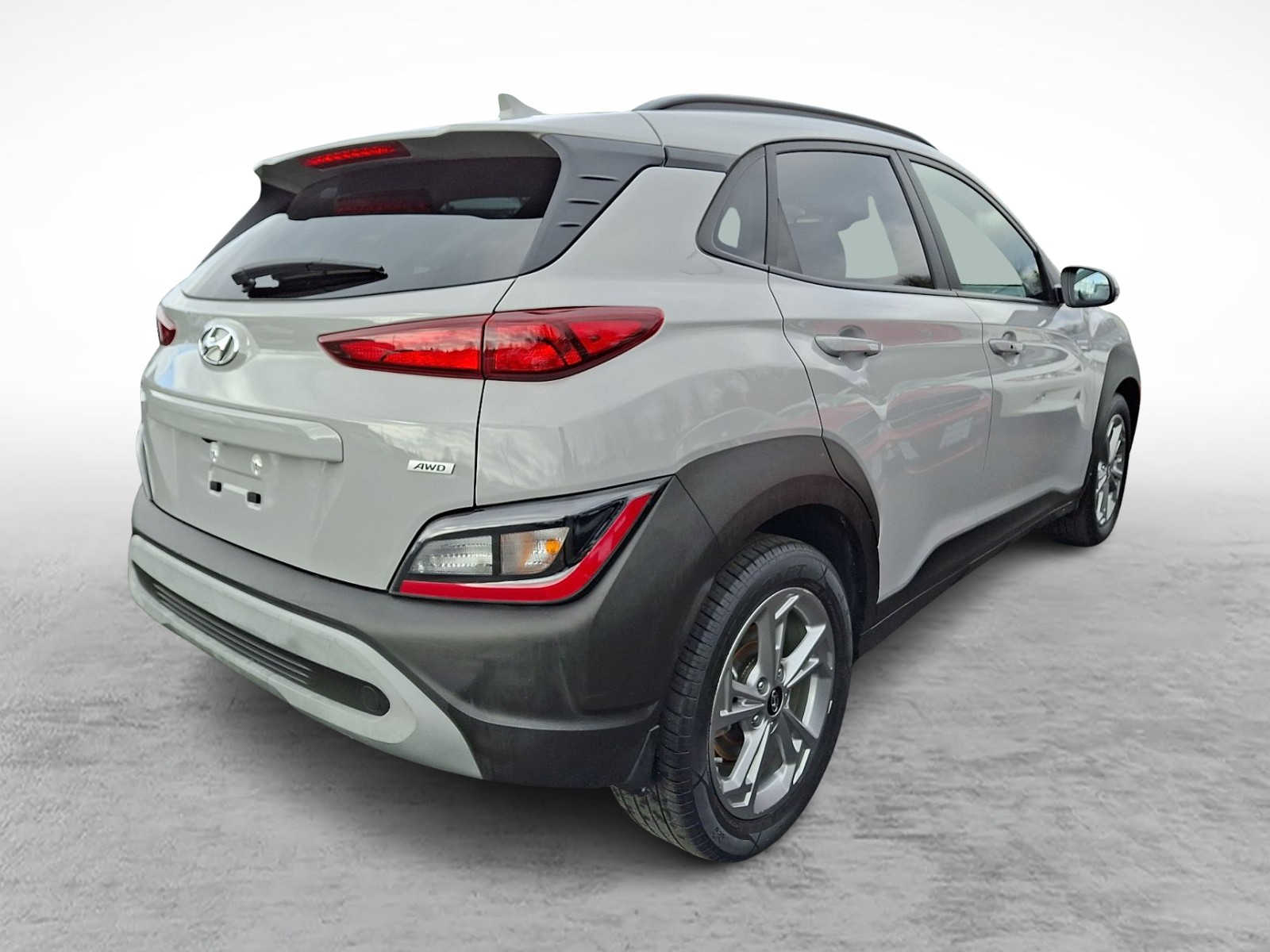 Thumbnail: 2023 Hyundai Kona - 4