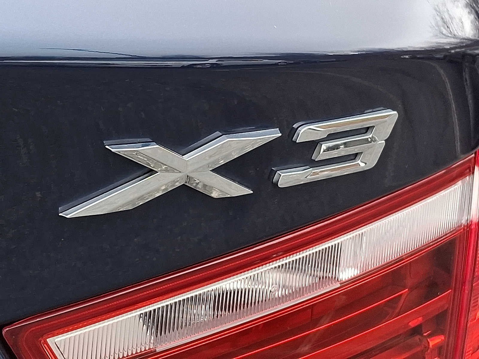 Thumbnail: 2017 BMW X3 - 29