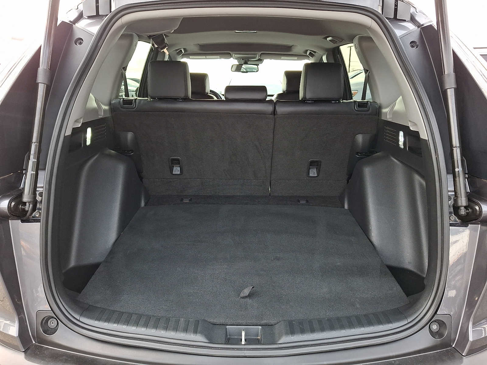 Thumbnail: 2018 Honda CR-V - 27