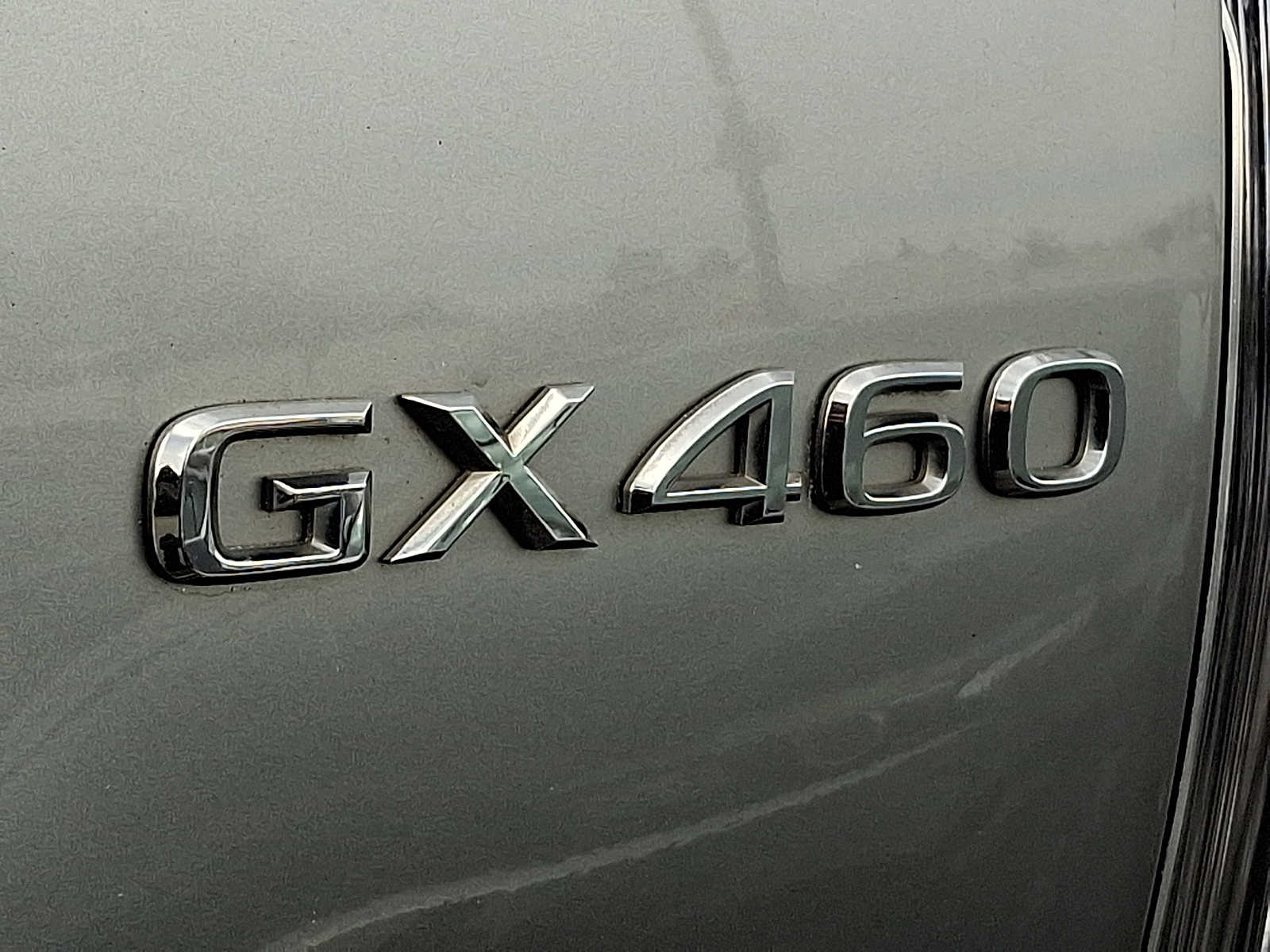 Thumbnail: 2021 Lexus GX - 28