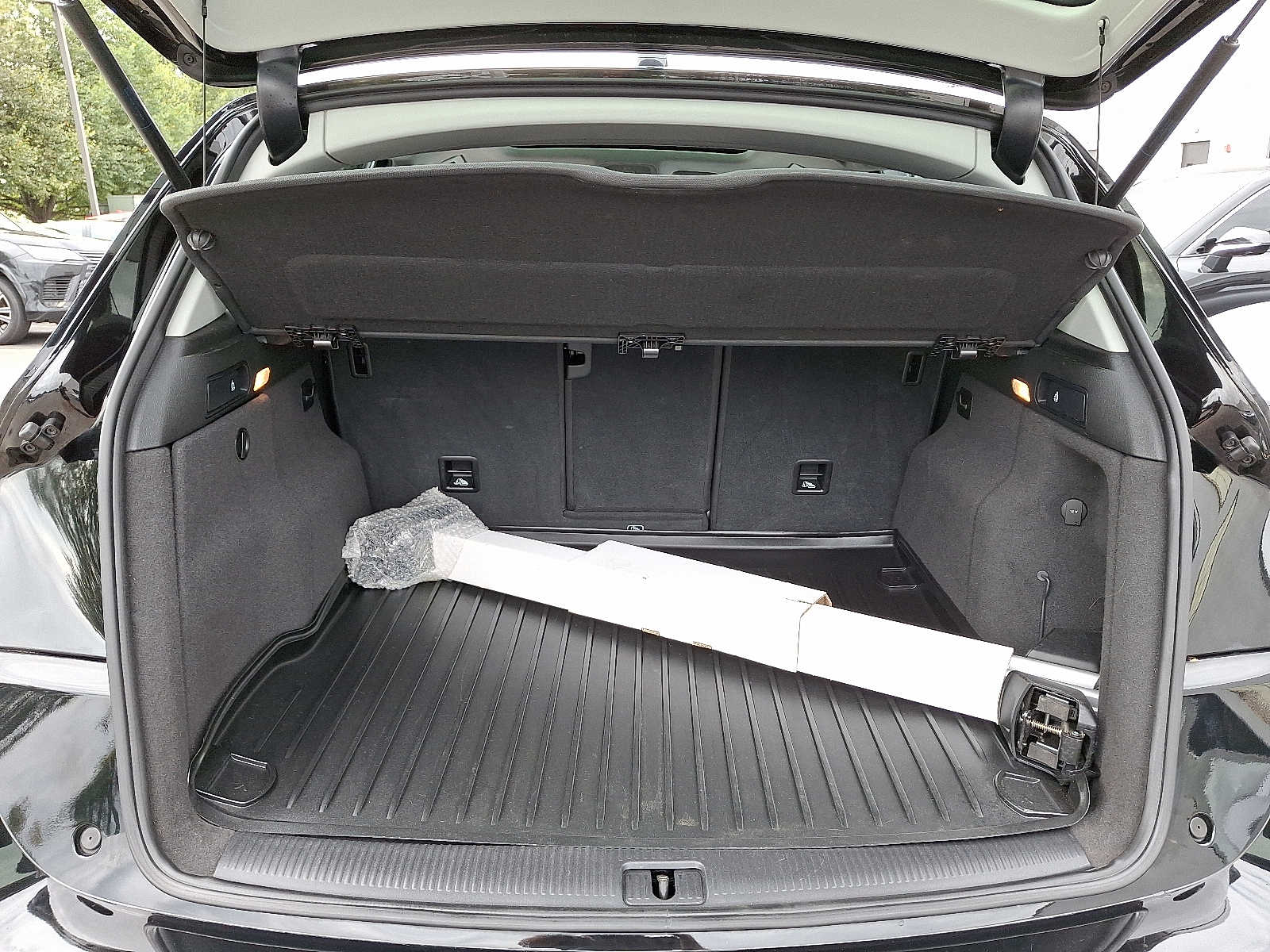Thumbnail: 2015 Audi Q5 - 25