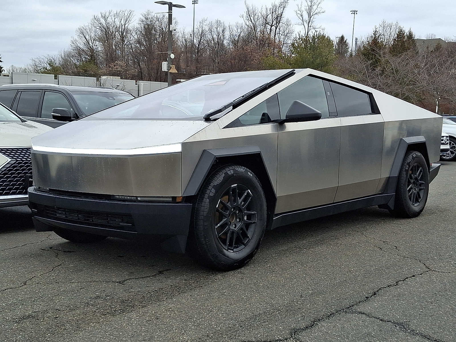 2025 Tesla Cybertruck  -
                  Ramsey, NJ