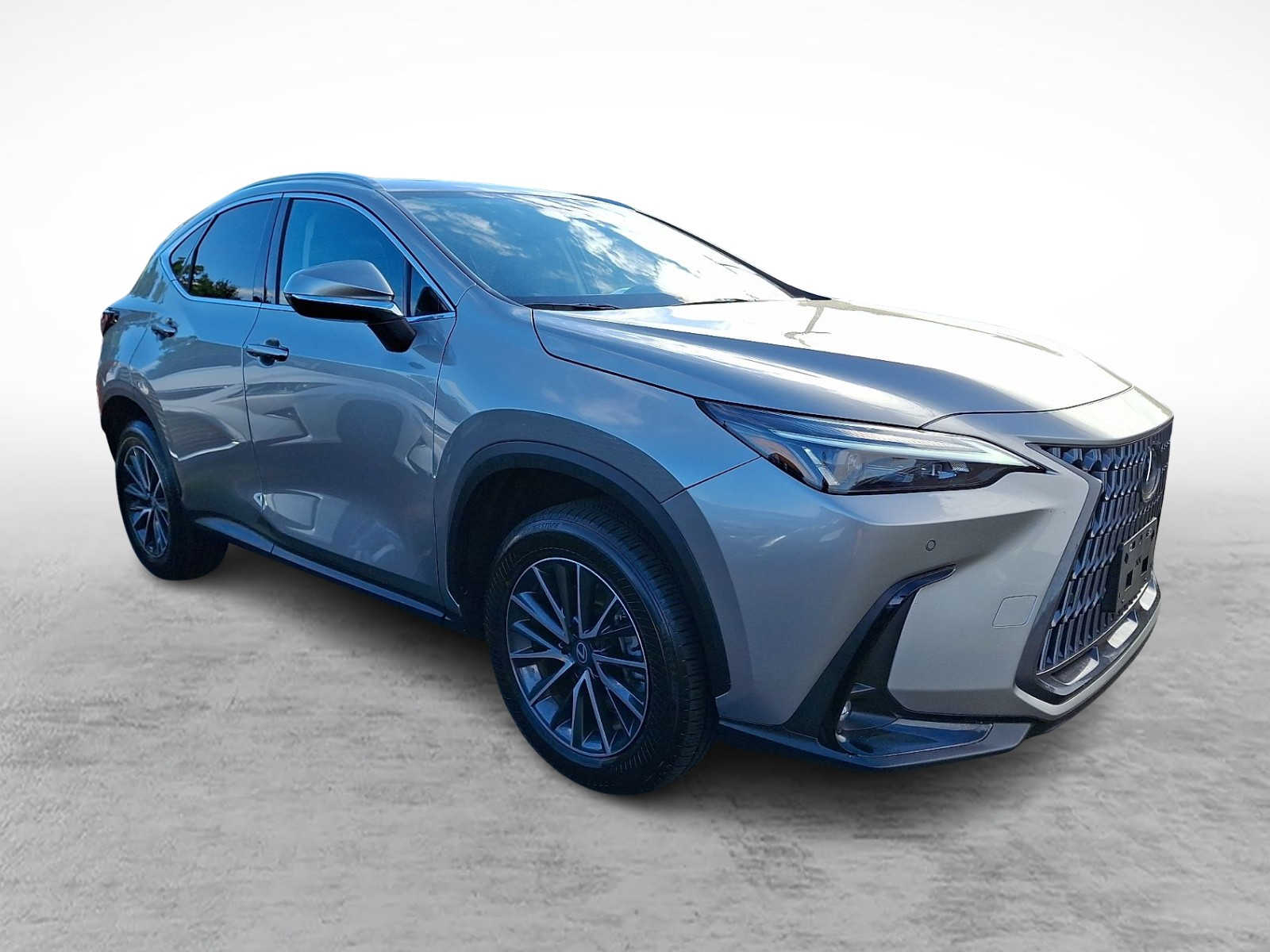Thumbnail: 2026 Lexus NX - 3
