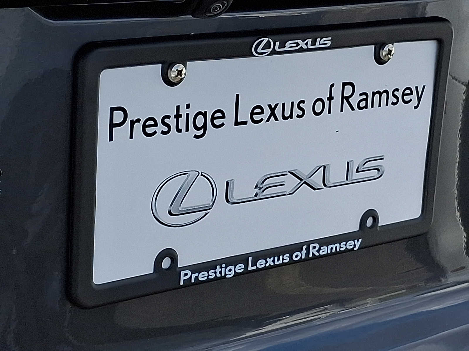 Thumbnail: 2025 Lexus RX - 30