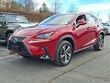  LEXUS NX 300
