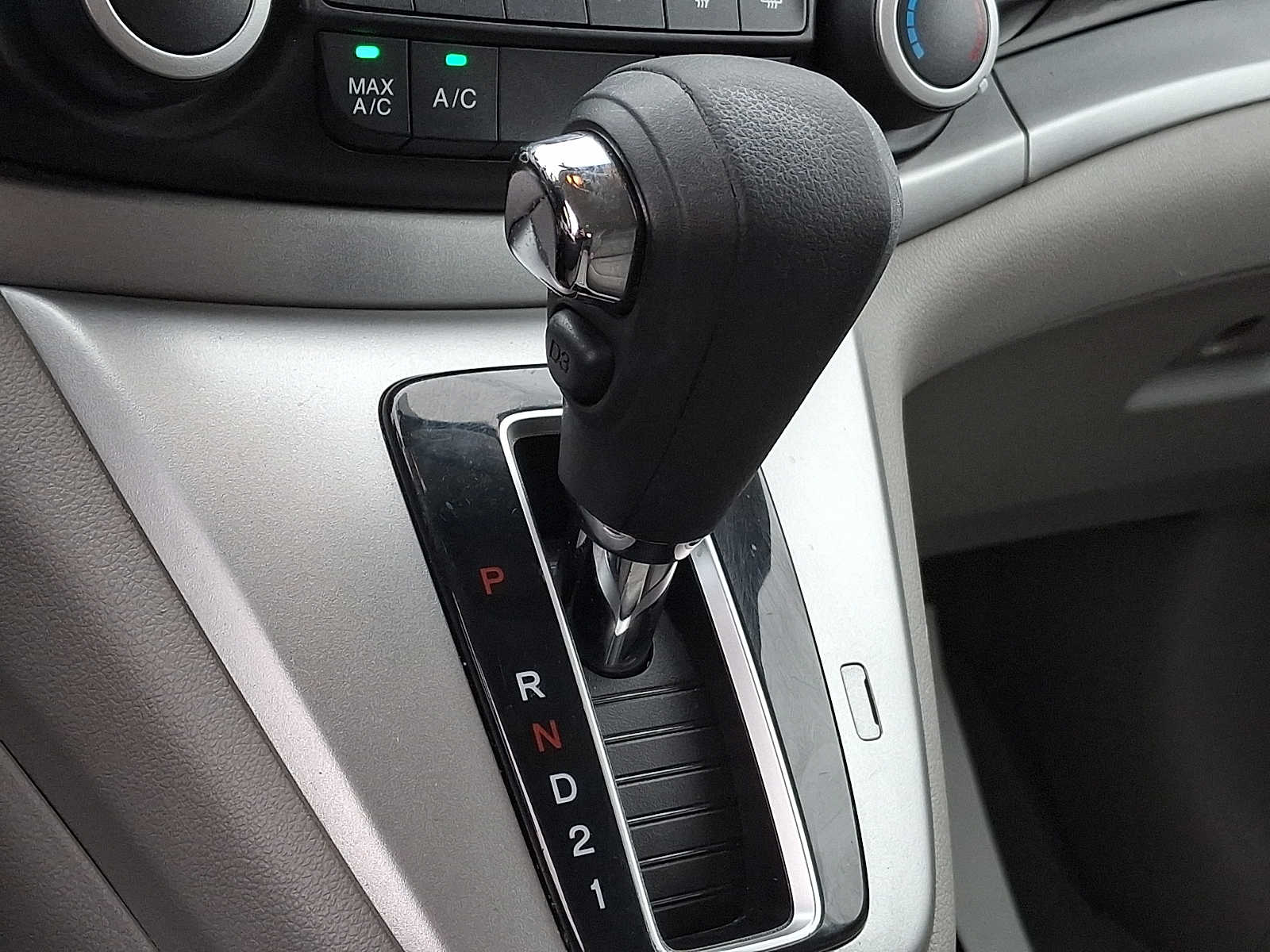 Thumbnail: 2014 Honda CR-V - 10