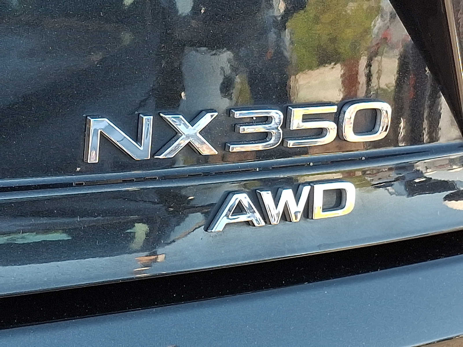 Thumbnail: 2024 Lexus NX - 28