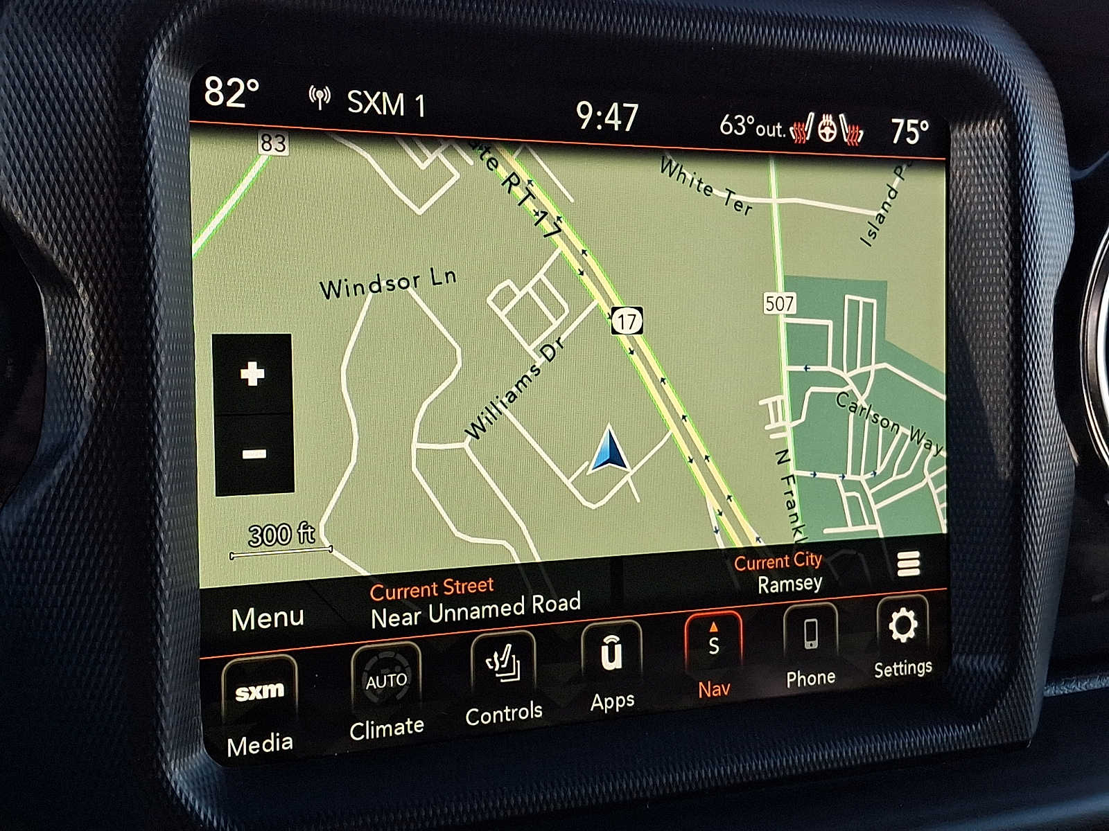 Thumbnail: 2021 Jeep Wrangler - 14