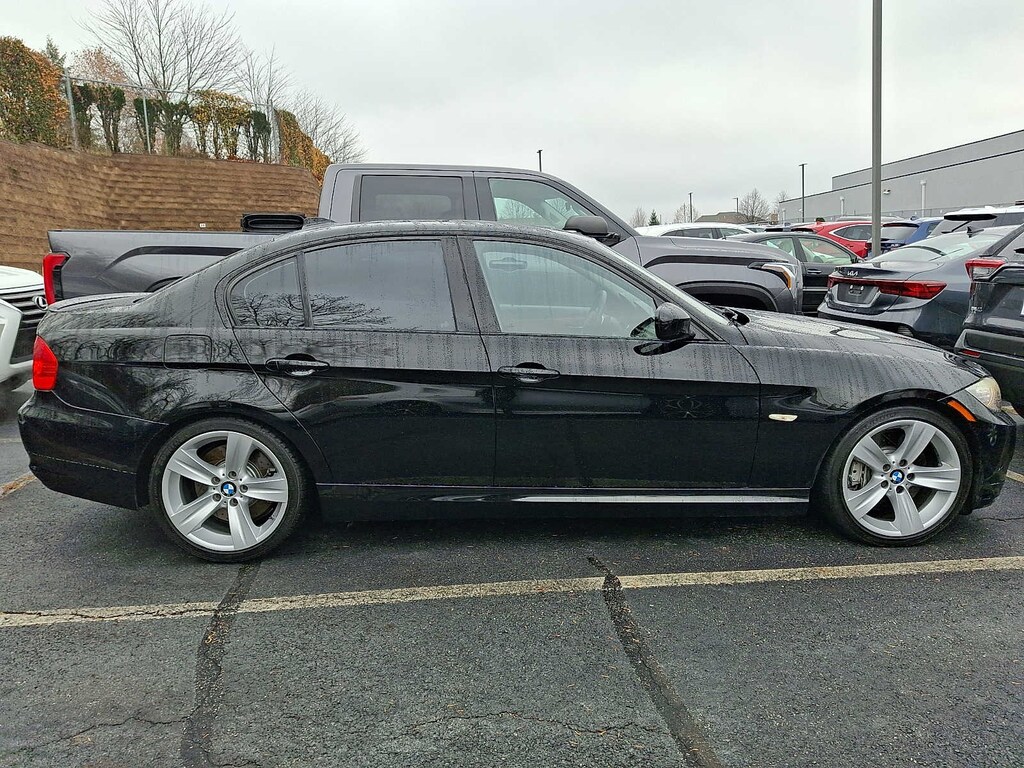 Used 2010 BMW 335i Sedan