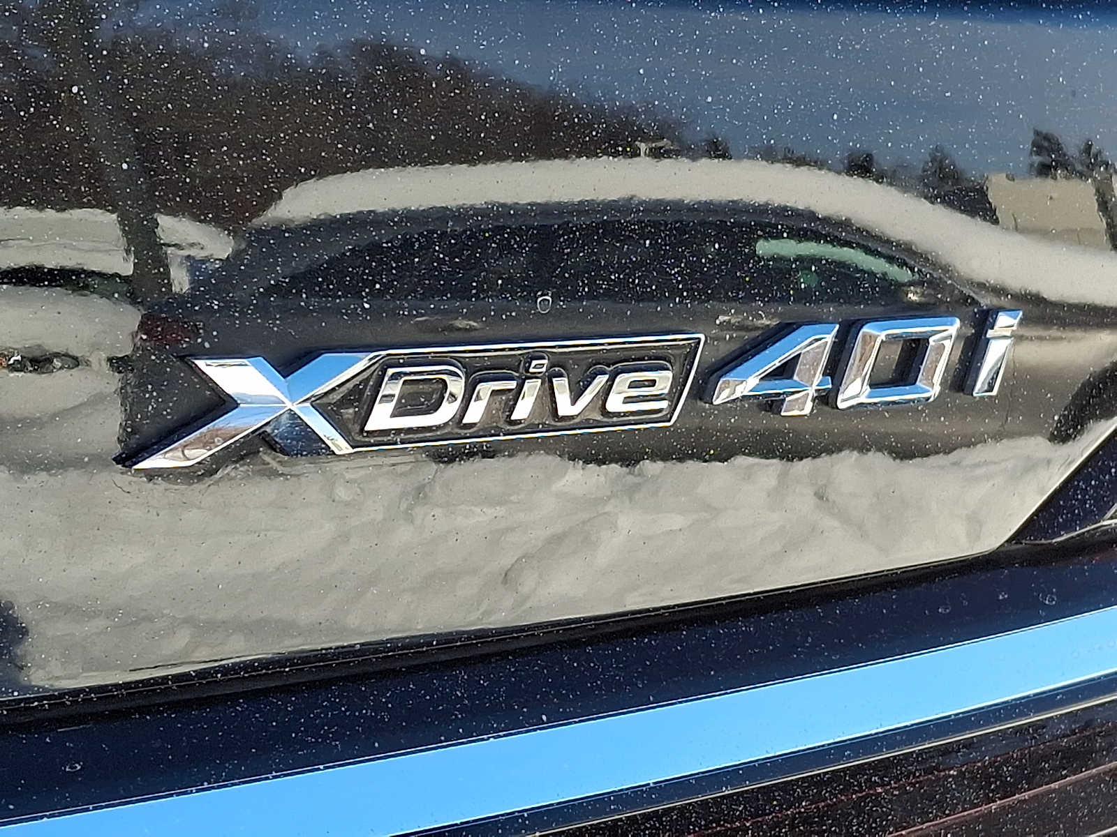 Thumbnail: 2026 BMW X7 - 29