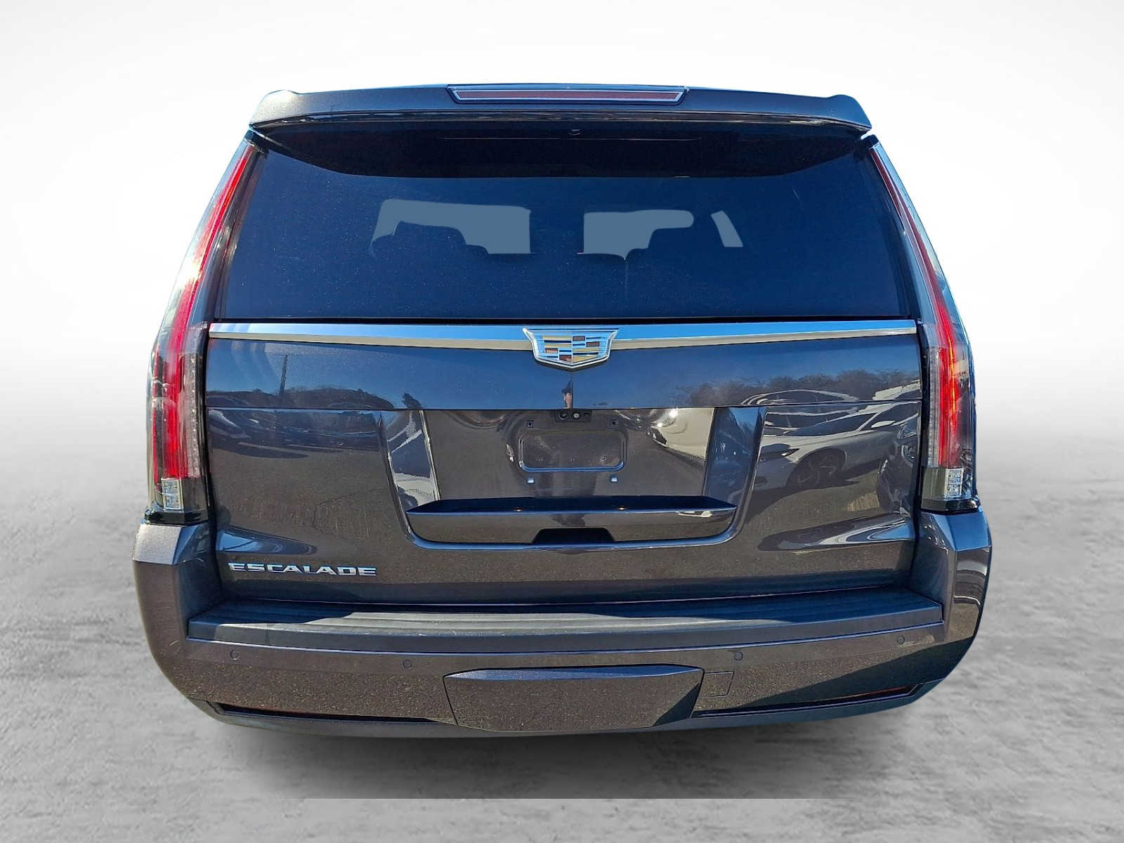 Thumbnail: 2017 Cadillac Escalade - 5