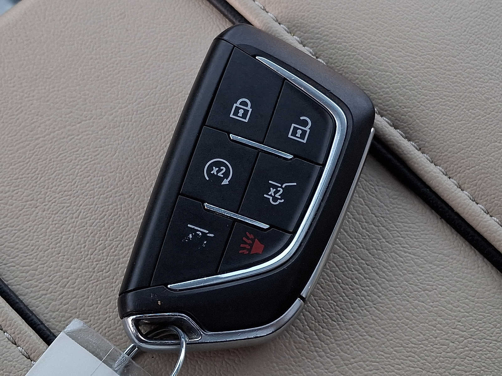 Thumbnail: 2022 Cadillac Escalade - 23