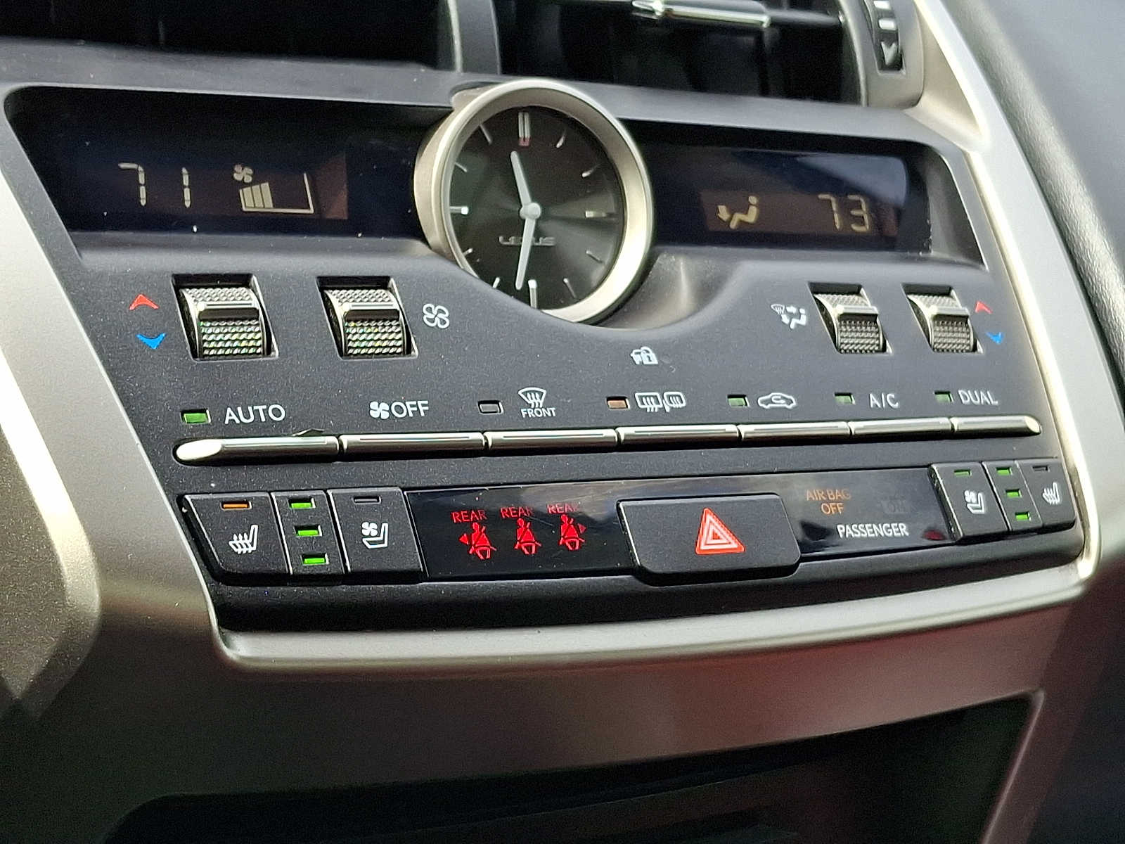 Thumbnail: 2020 Lexus NX - 11