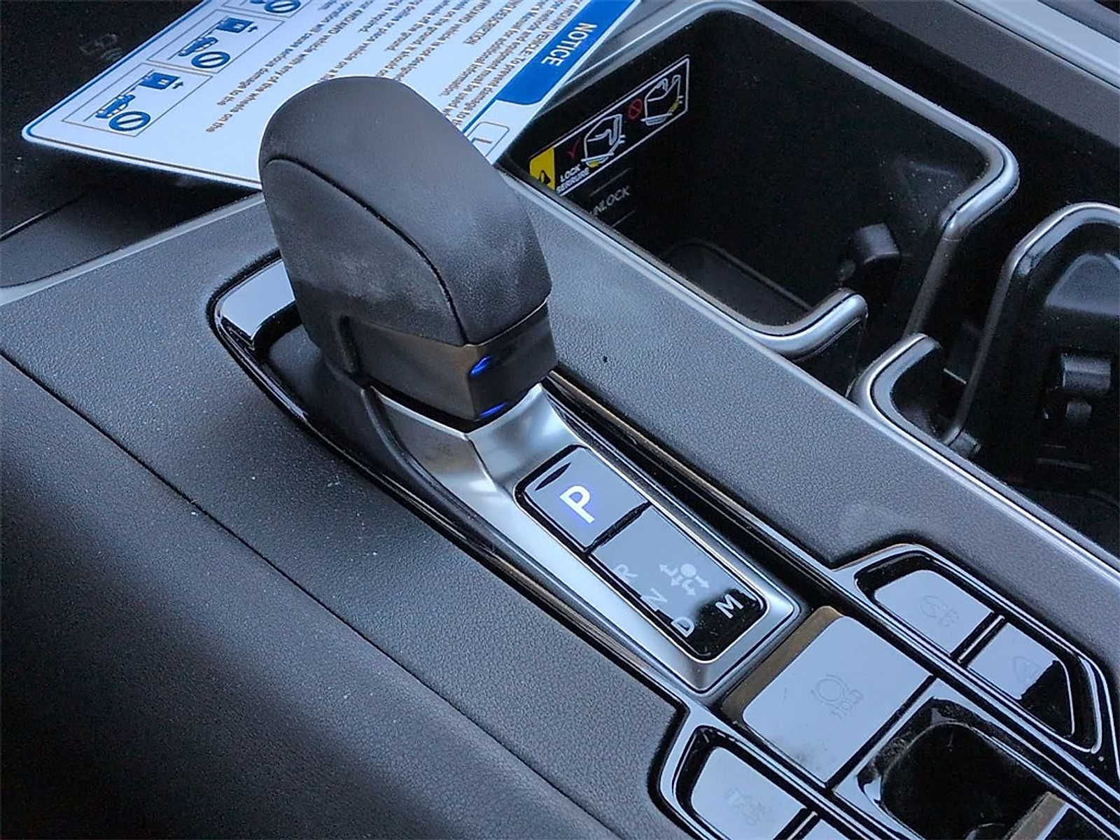 Thumbnail: 2026 Lexus TX - 34