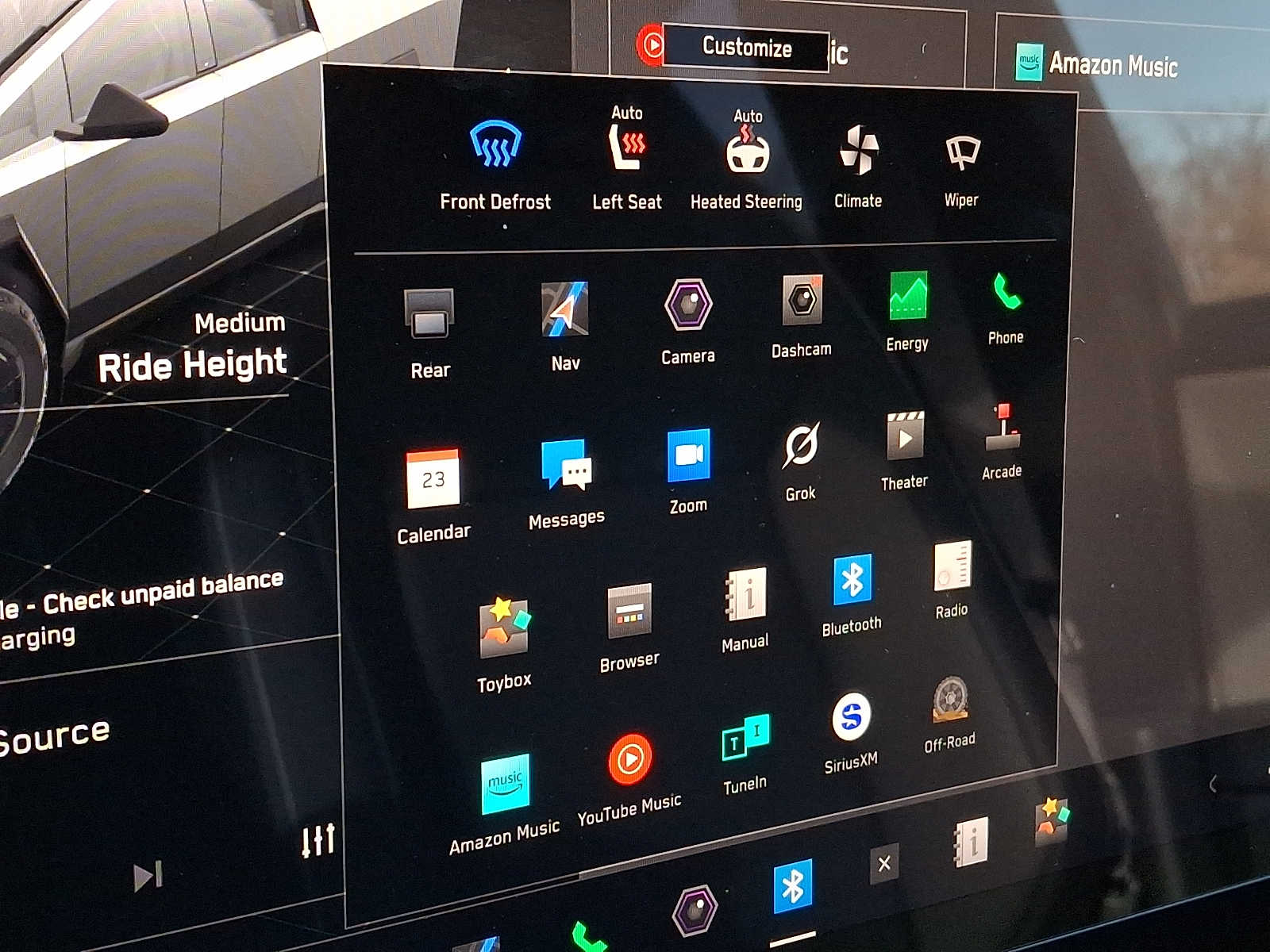 Thumbnail: 2024 Tesla Cybertruck - 15