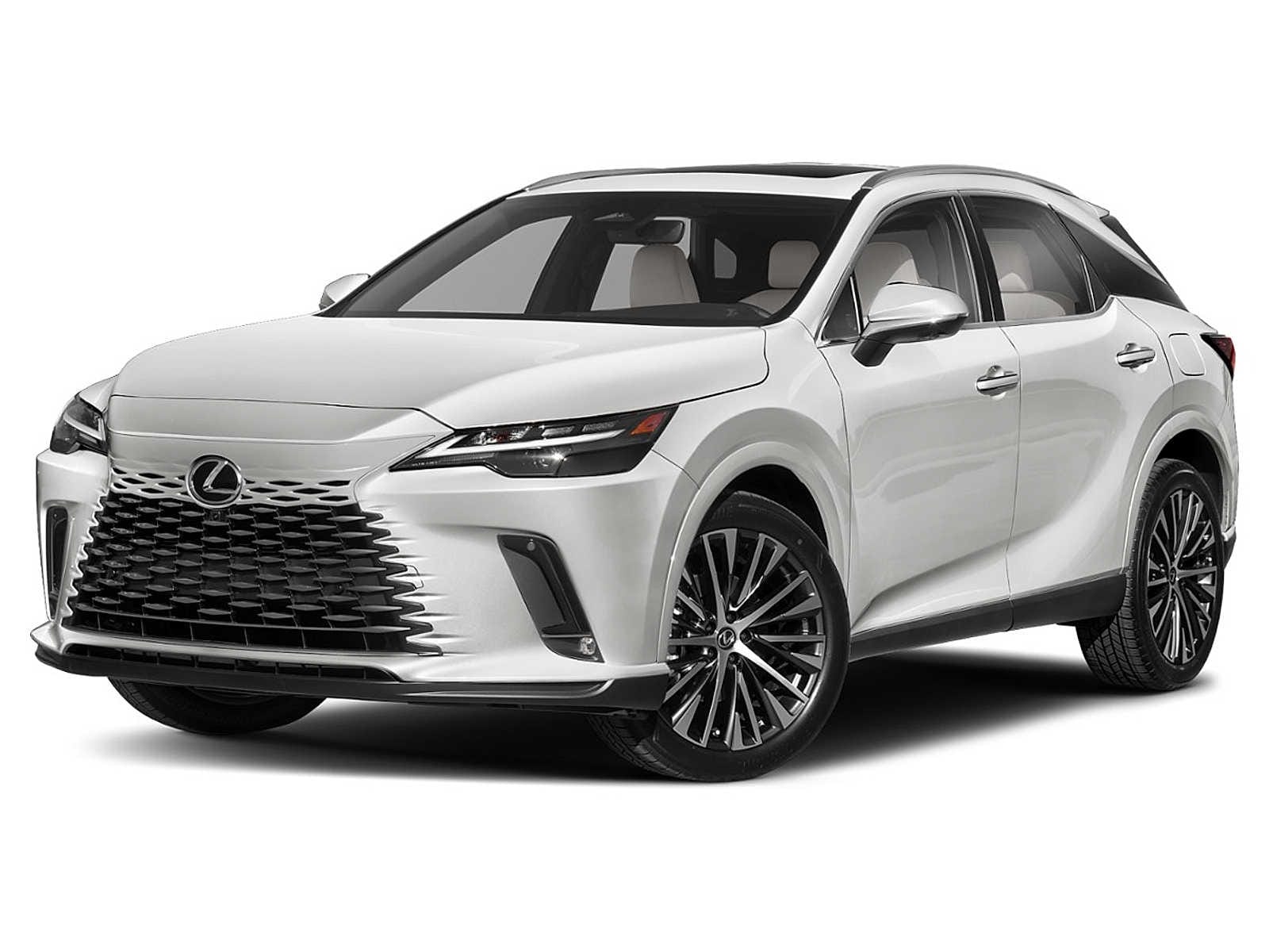 2026 Lexus RX 350 Premium -
                  Ramsey, NJ