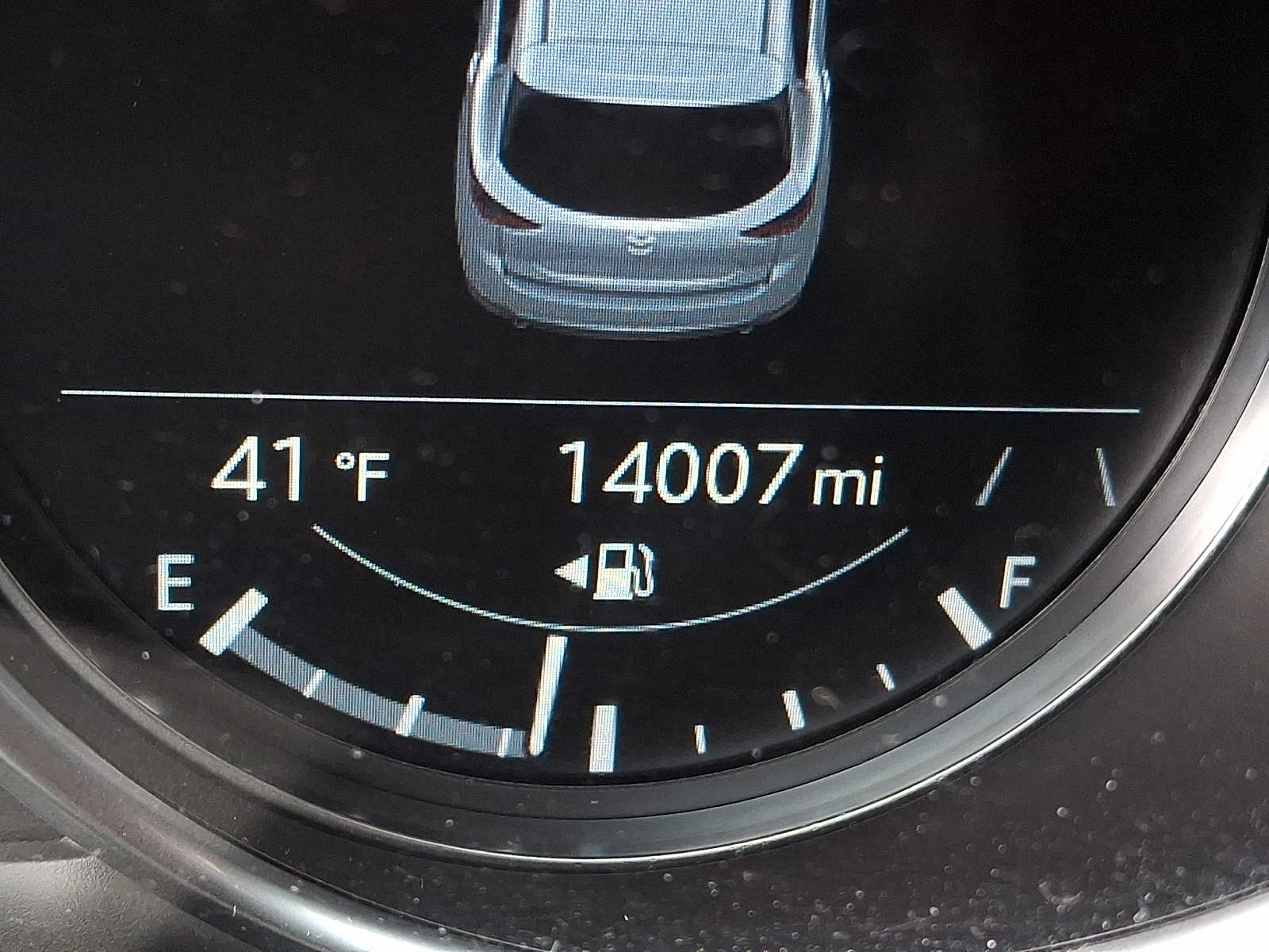 Thumbnail: 2023 Mazda CX-5 - 19