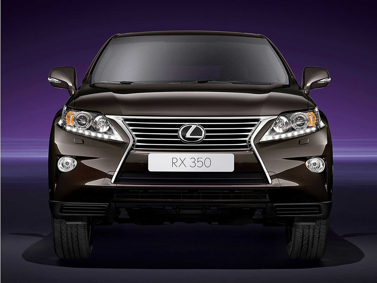 2013 Lexus RX 350 -
                  Ramsey, NJ