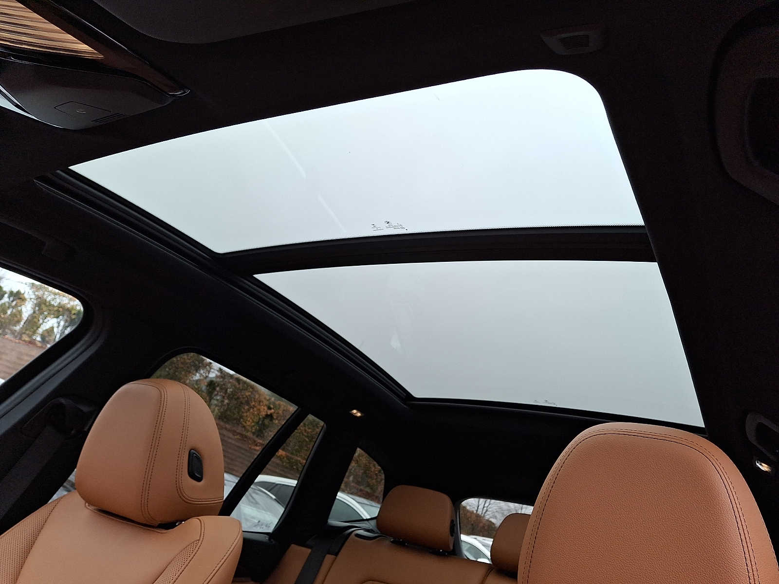 Thumbnail: 2023 BMW X3 - 11