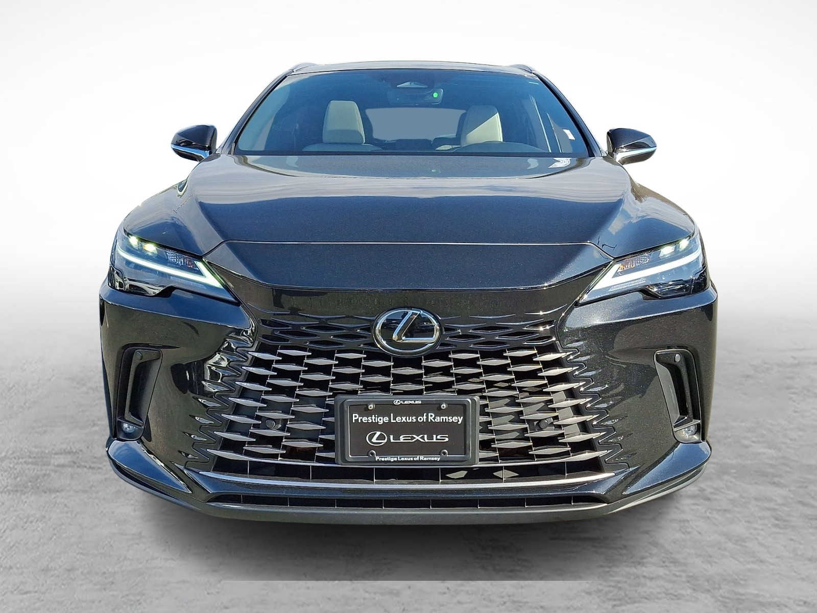 Thumbnail: 2023 Lexus RX - 2