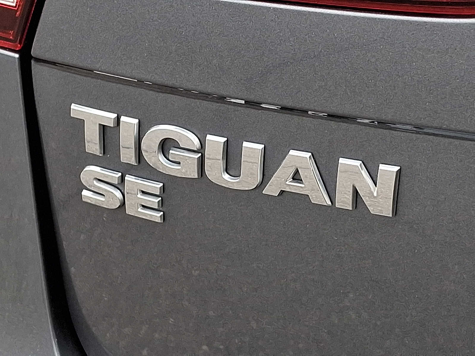 Thumbnail: 2019 Volkswagen Tiguan - 28