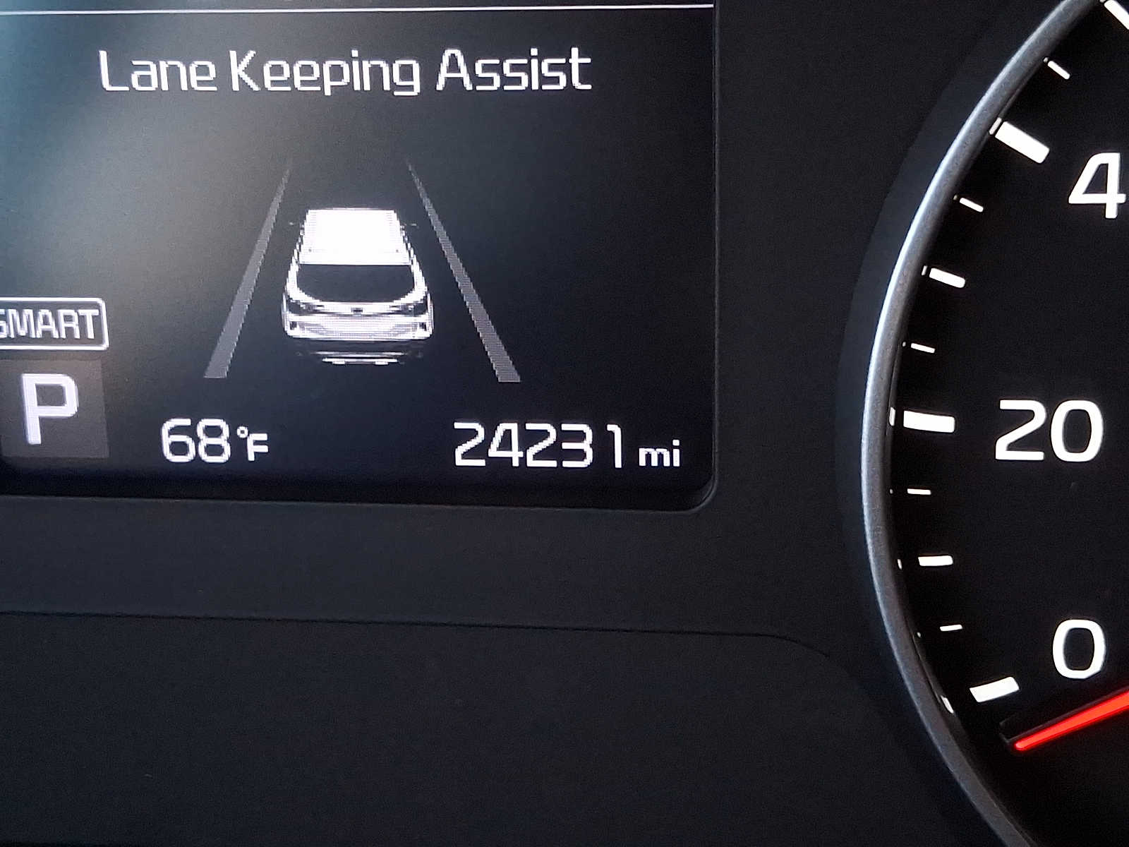 Thumbnail: 2023 Kia Seltos - 17