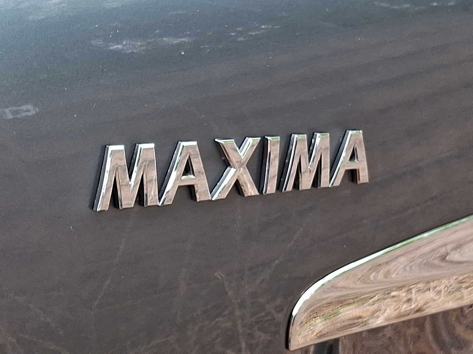 Thumbnail: 2010 Nissan Maxima - 28