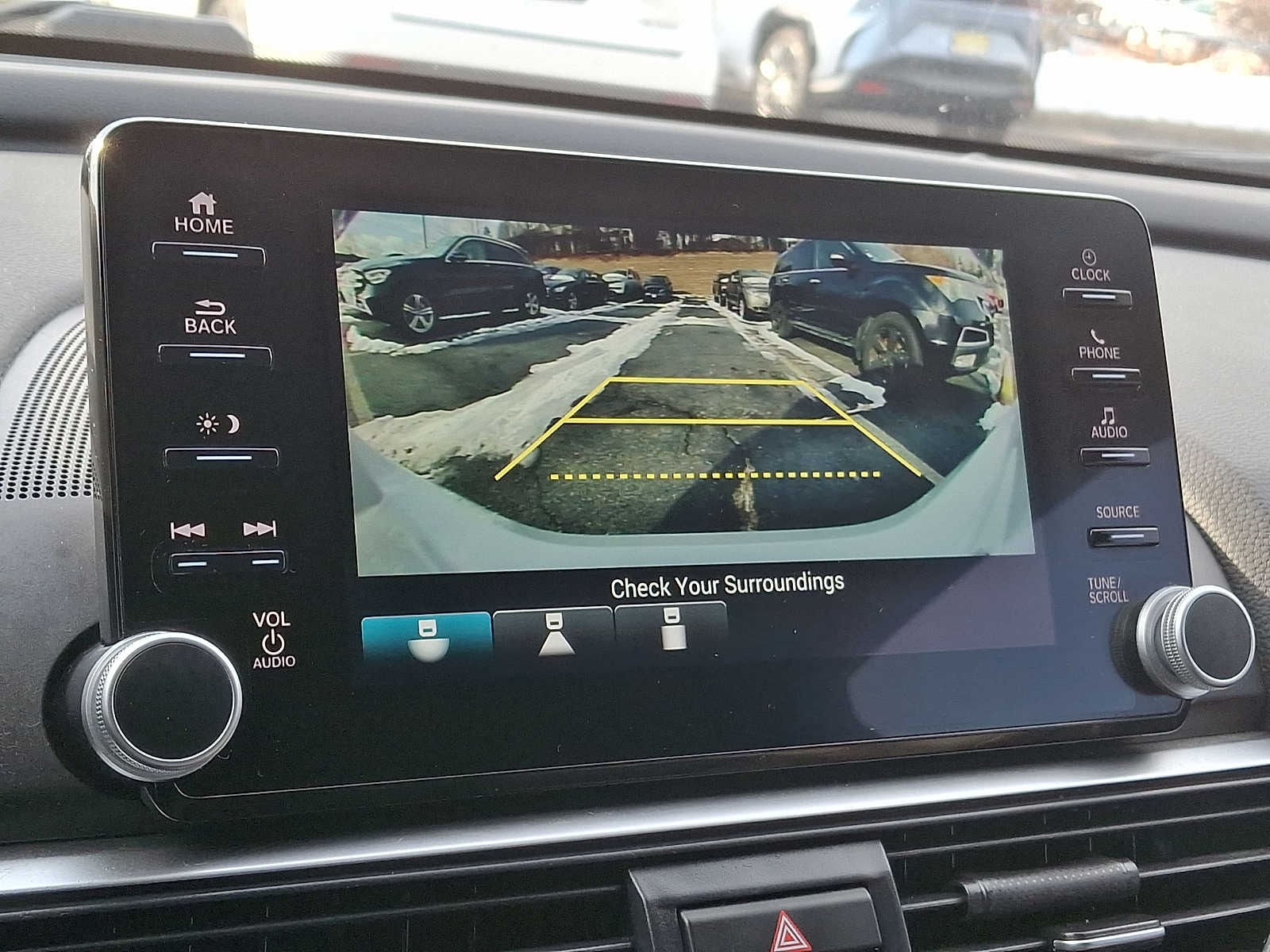 Thumbnail: 2020 Honda Accord - 16