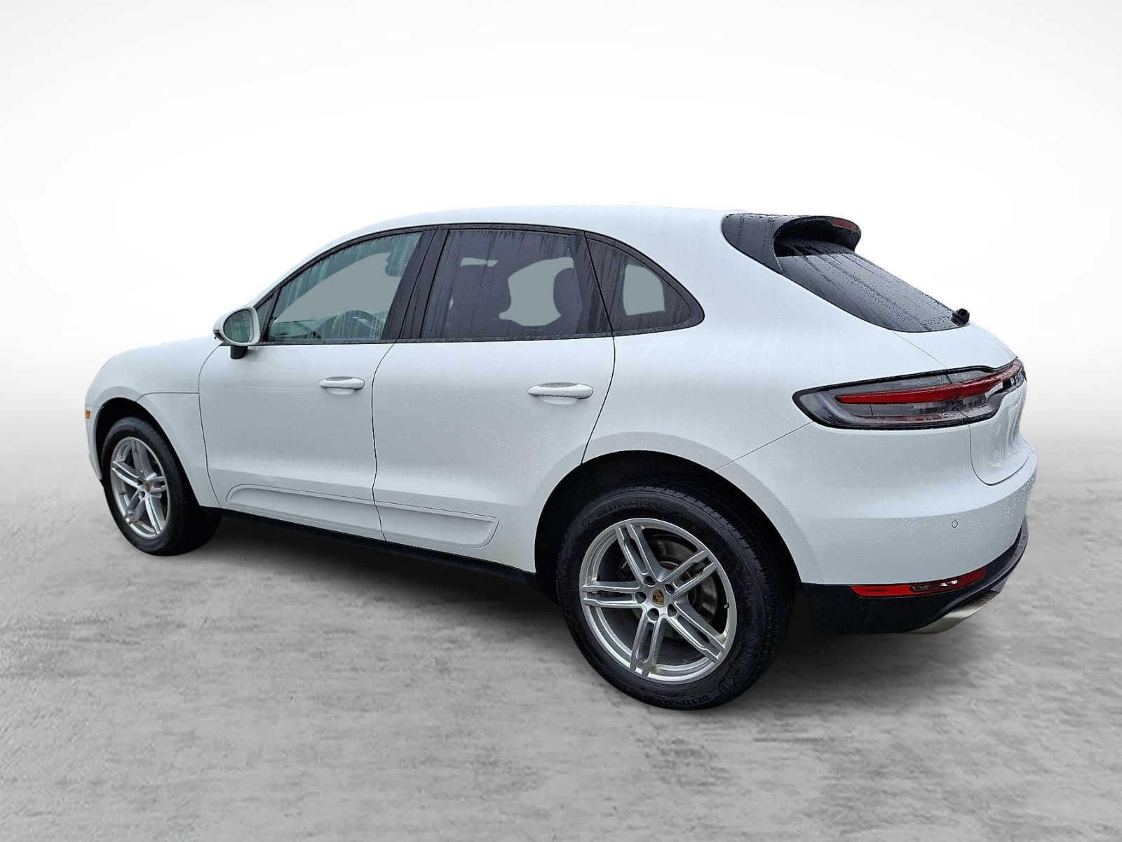 Thumbnail: 2019 Porsche Macan - 6