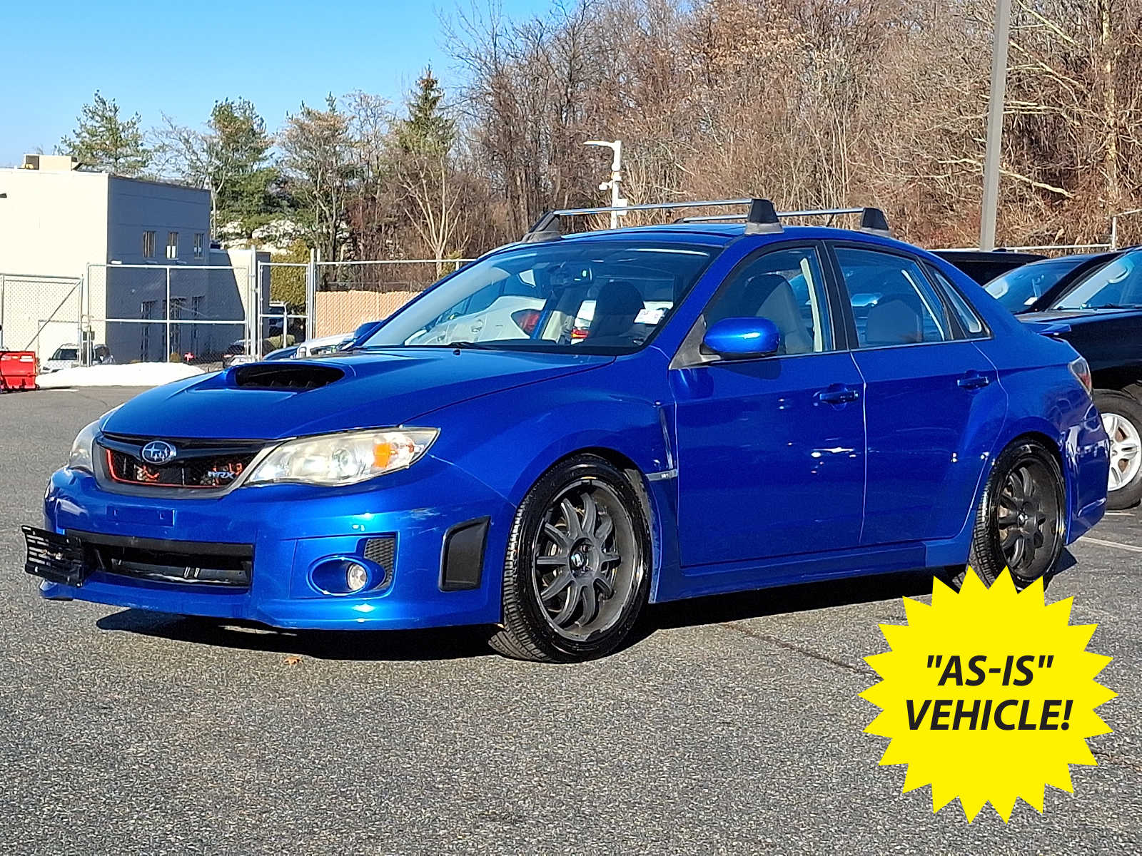 2013 Subaru Impreza Premium -
                  Ramsey, NJ
