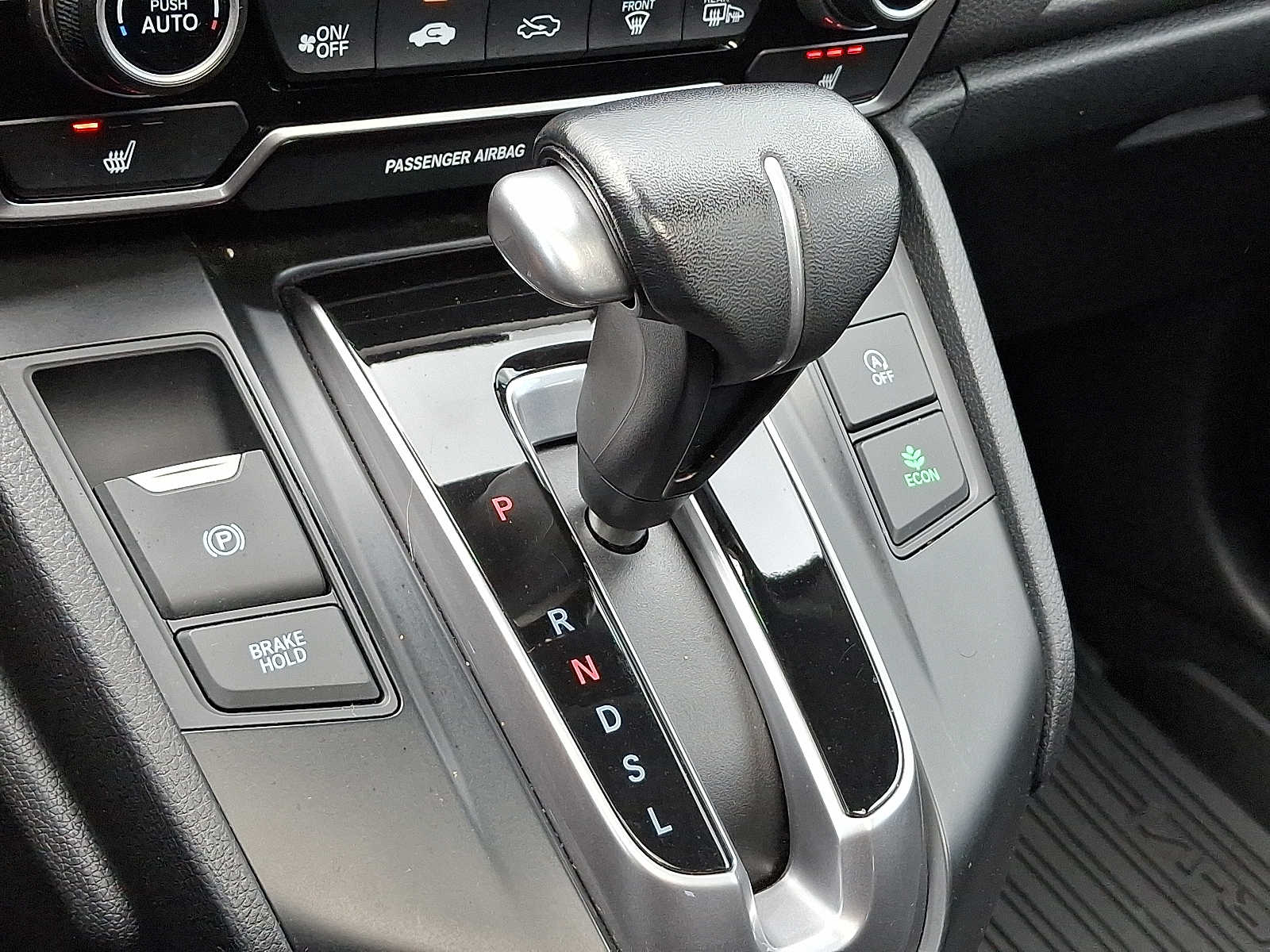 Thumbnail: 2020 Honda CR-V - 13