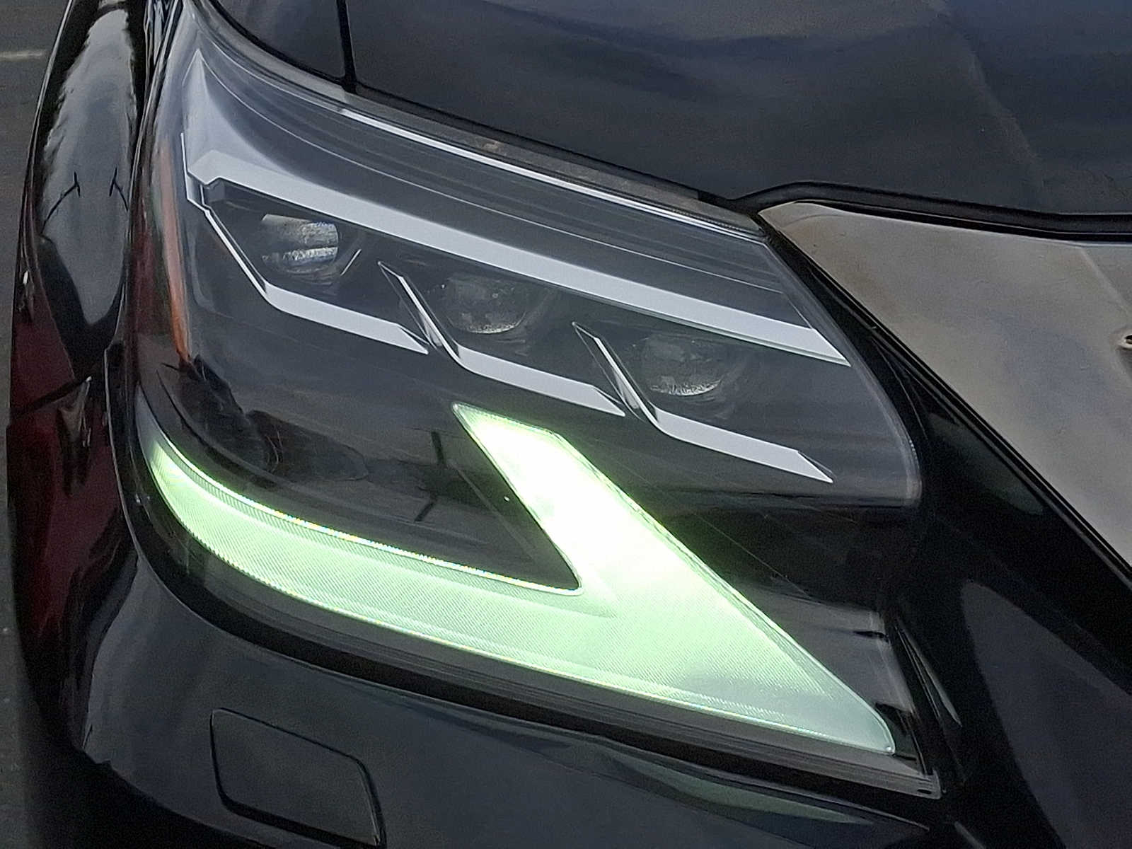 Thumbnail: 2023 Lexus GX - 8