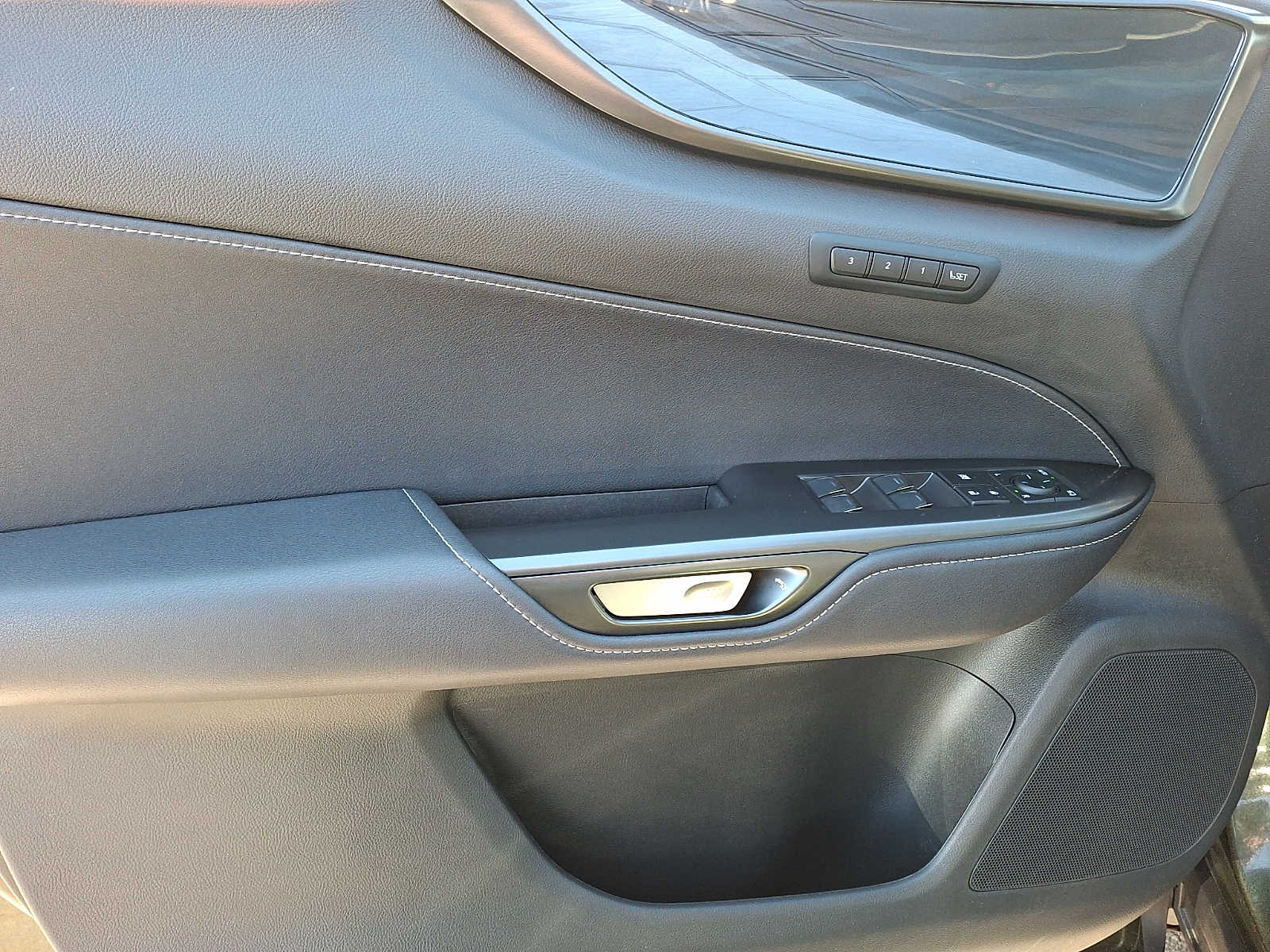 Thumbnail: 2025 Lexus NX - 9