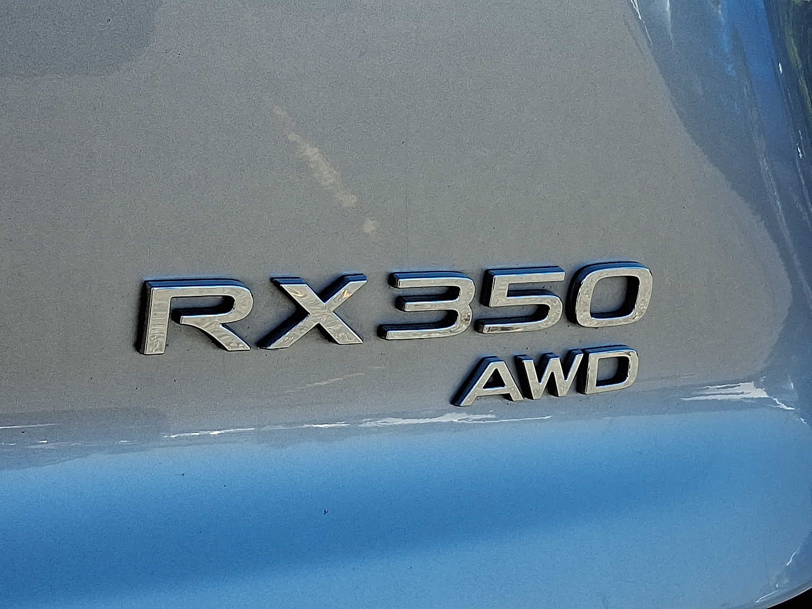 Thumbnail: 2023 Lexus RX - 29