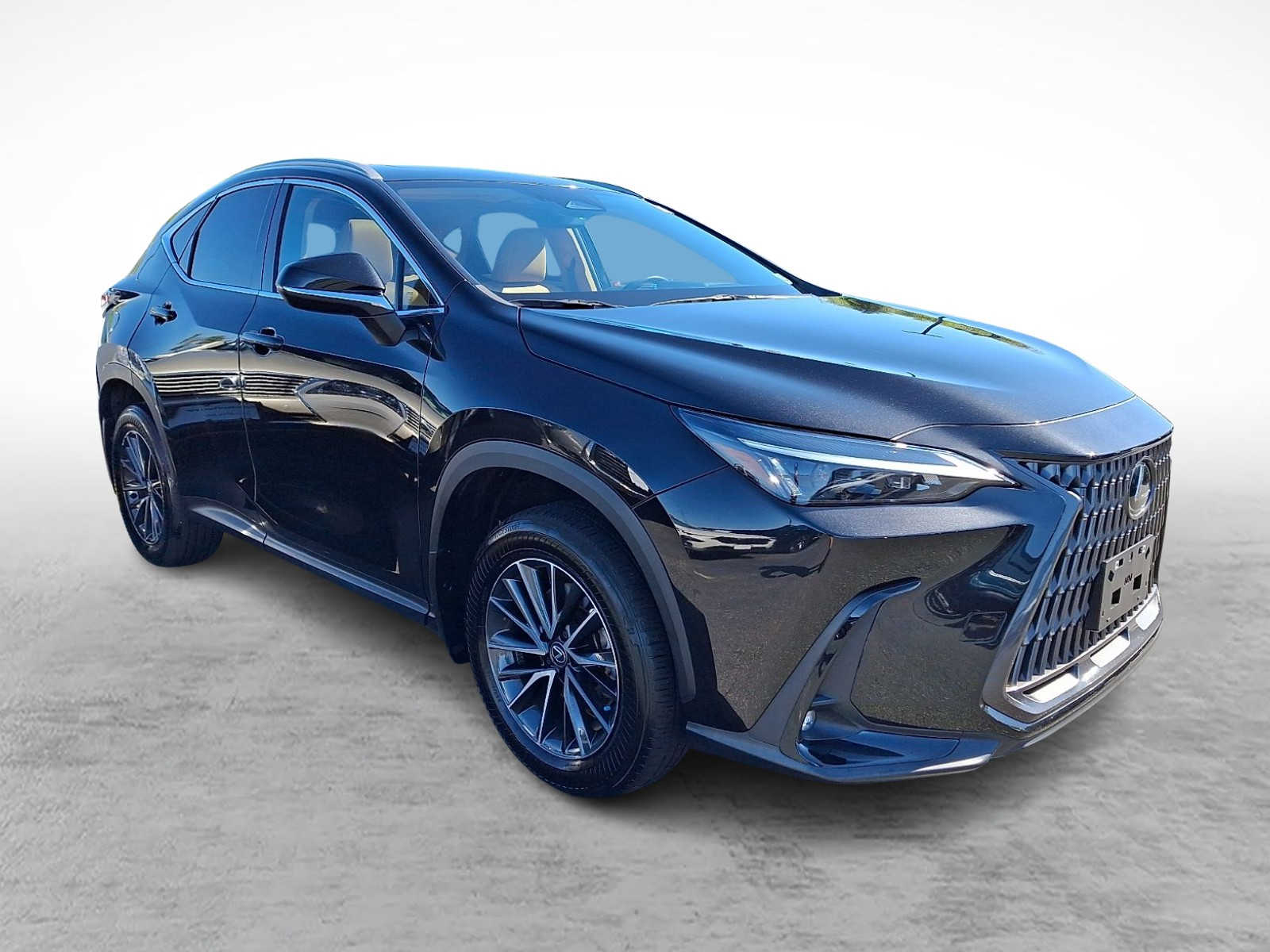 Thumbnail: 2024 Lexus NX - 3