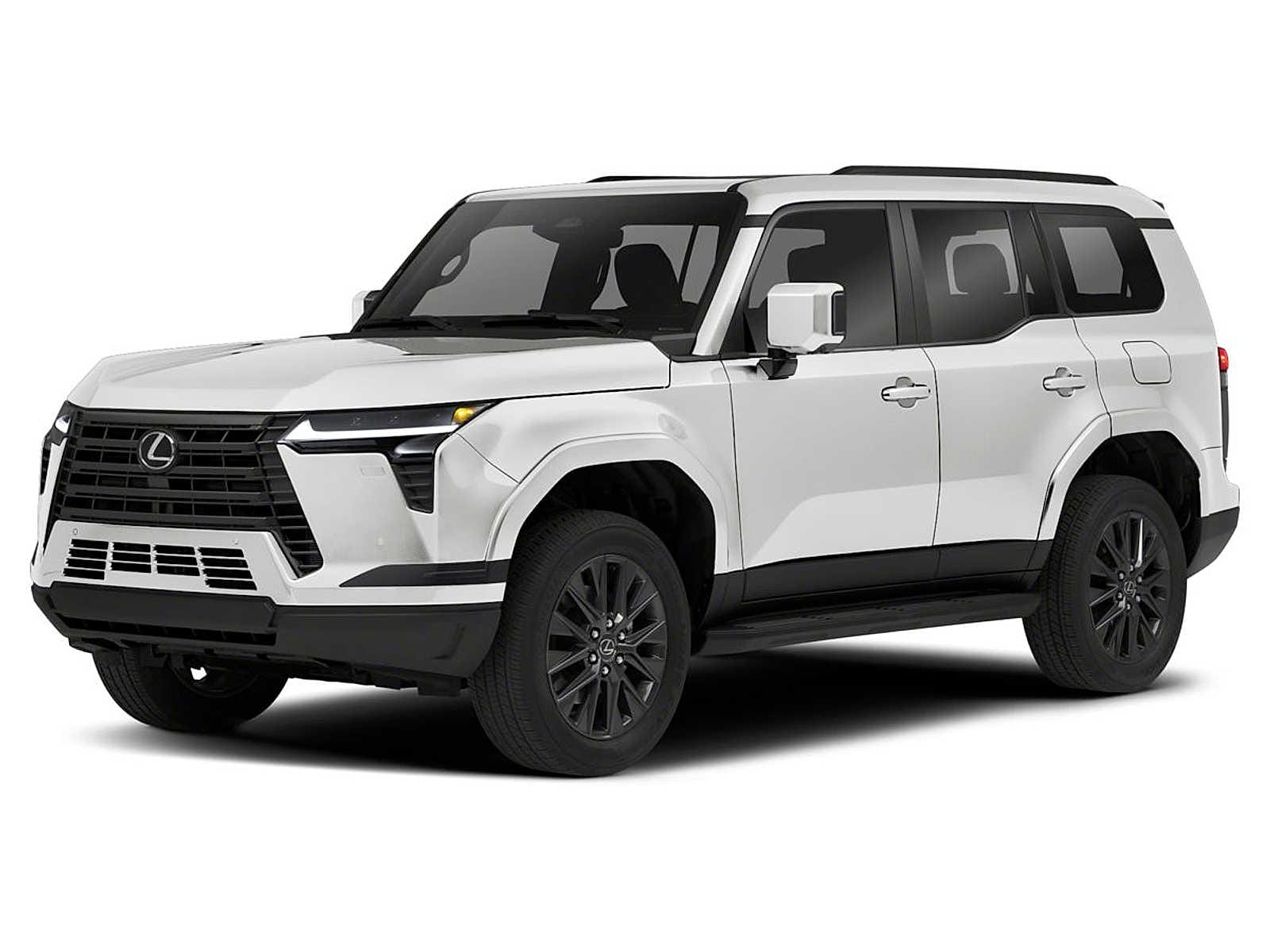 2025 Lexus GX 550 Premium+ -
                  Ramsey, NJ