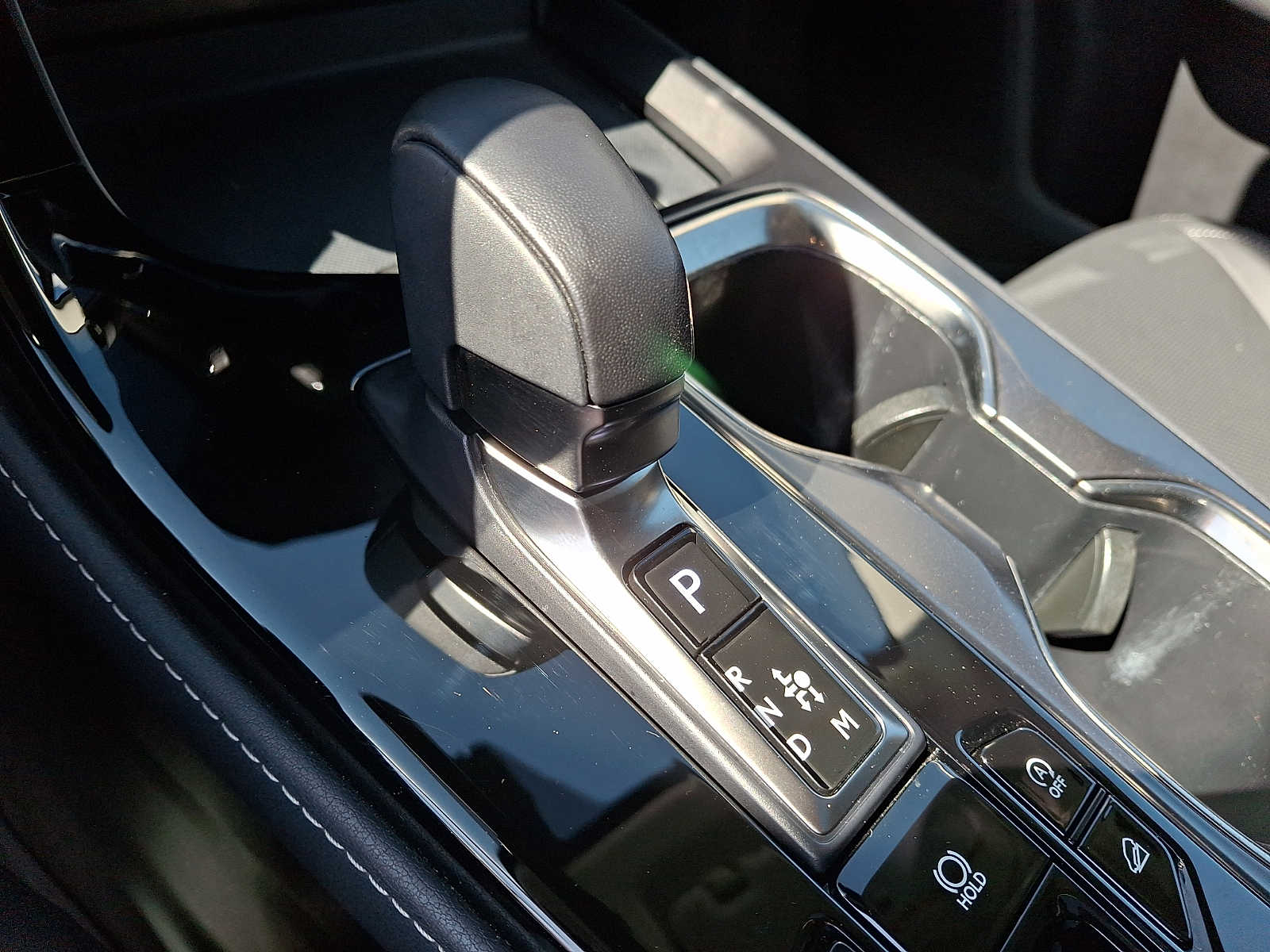 Thumbnail: 2024 Lexus NX - 12