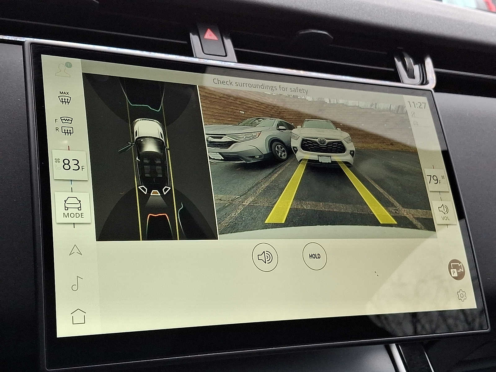 Thumbnail: 2024 Land Rover Range Rover Evoque - 14