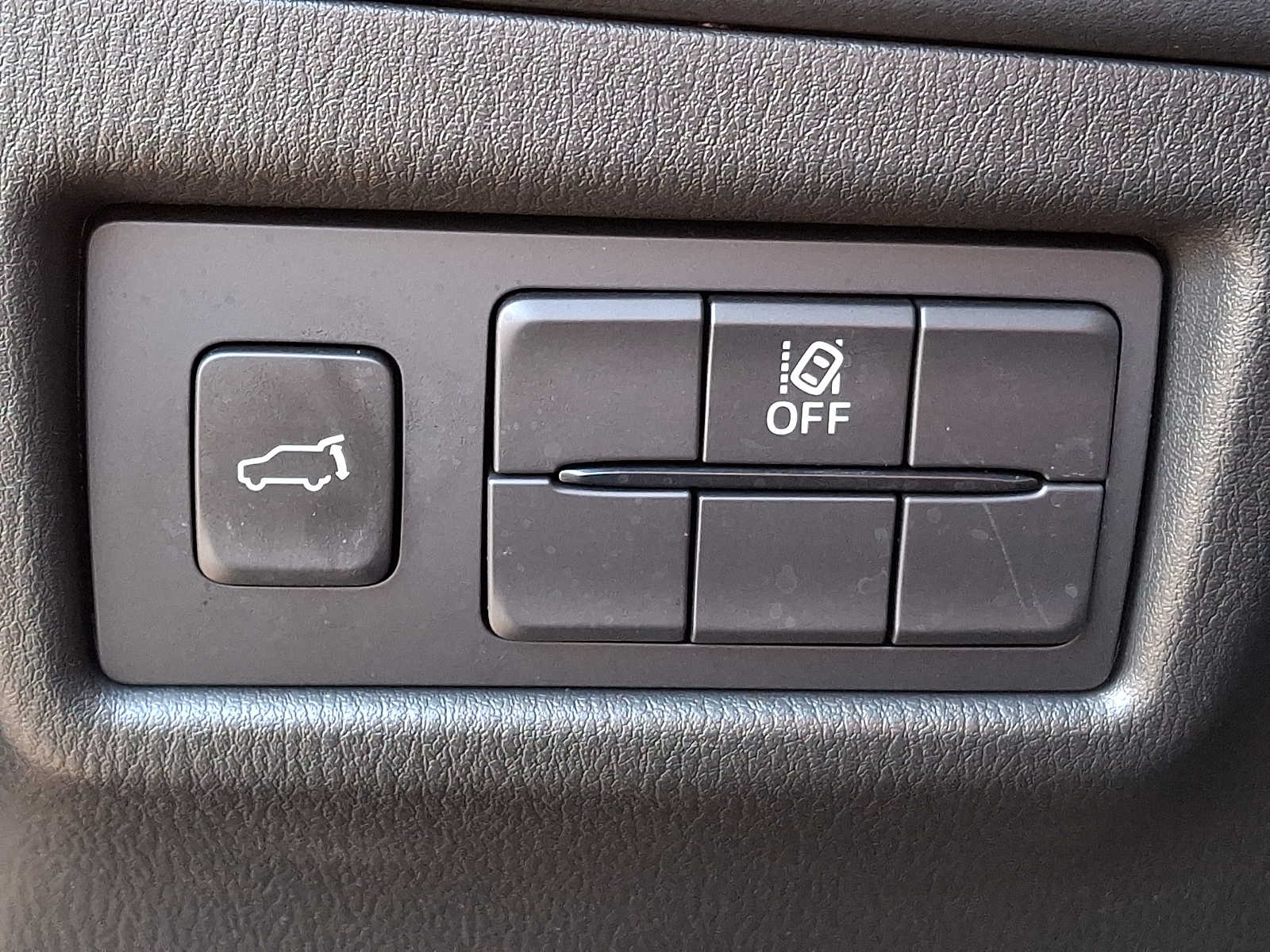 Thumbnail: 2023 Mazda CX-5 - 24