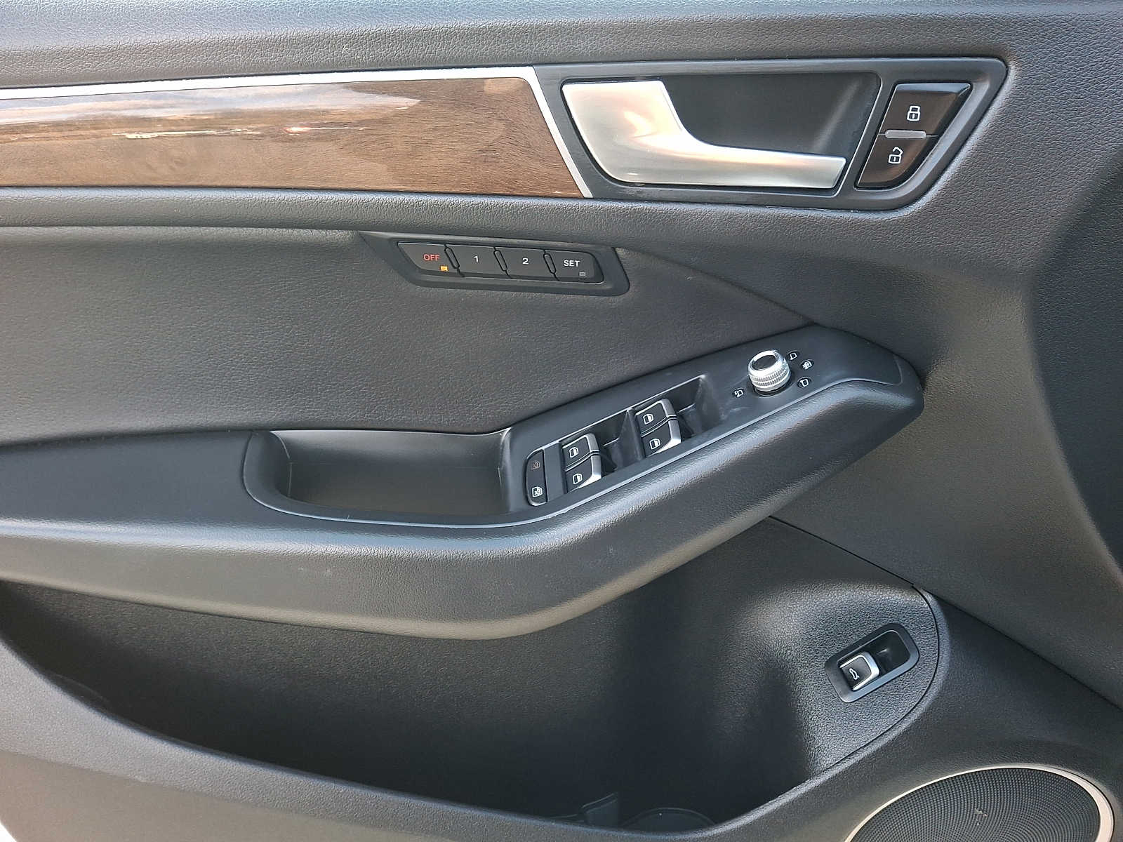 Thumbnail: 2016 Audi Q5 - 9