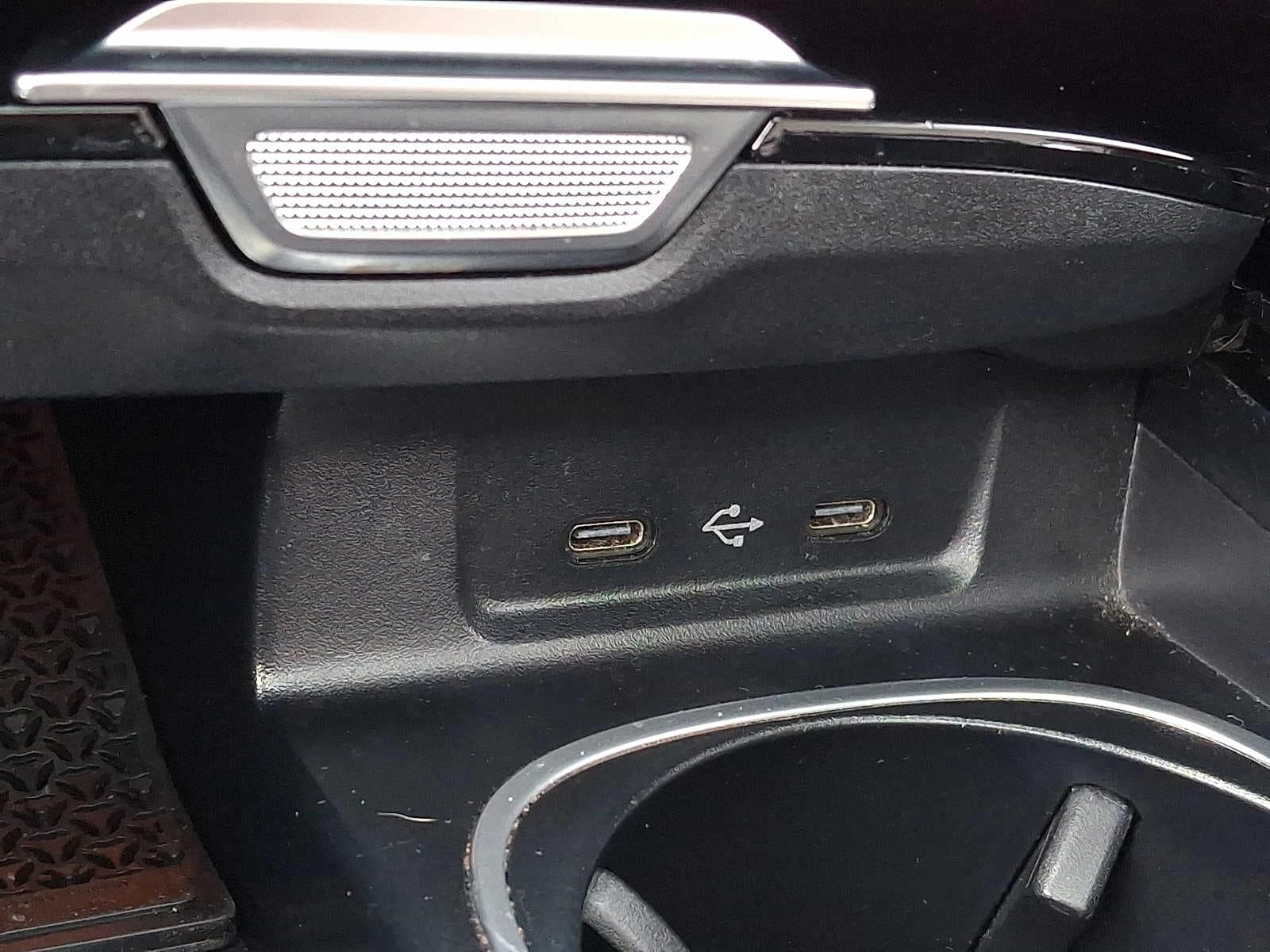 Thumbnail: 2022 Mercedes-Benz S-Class - 20