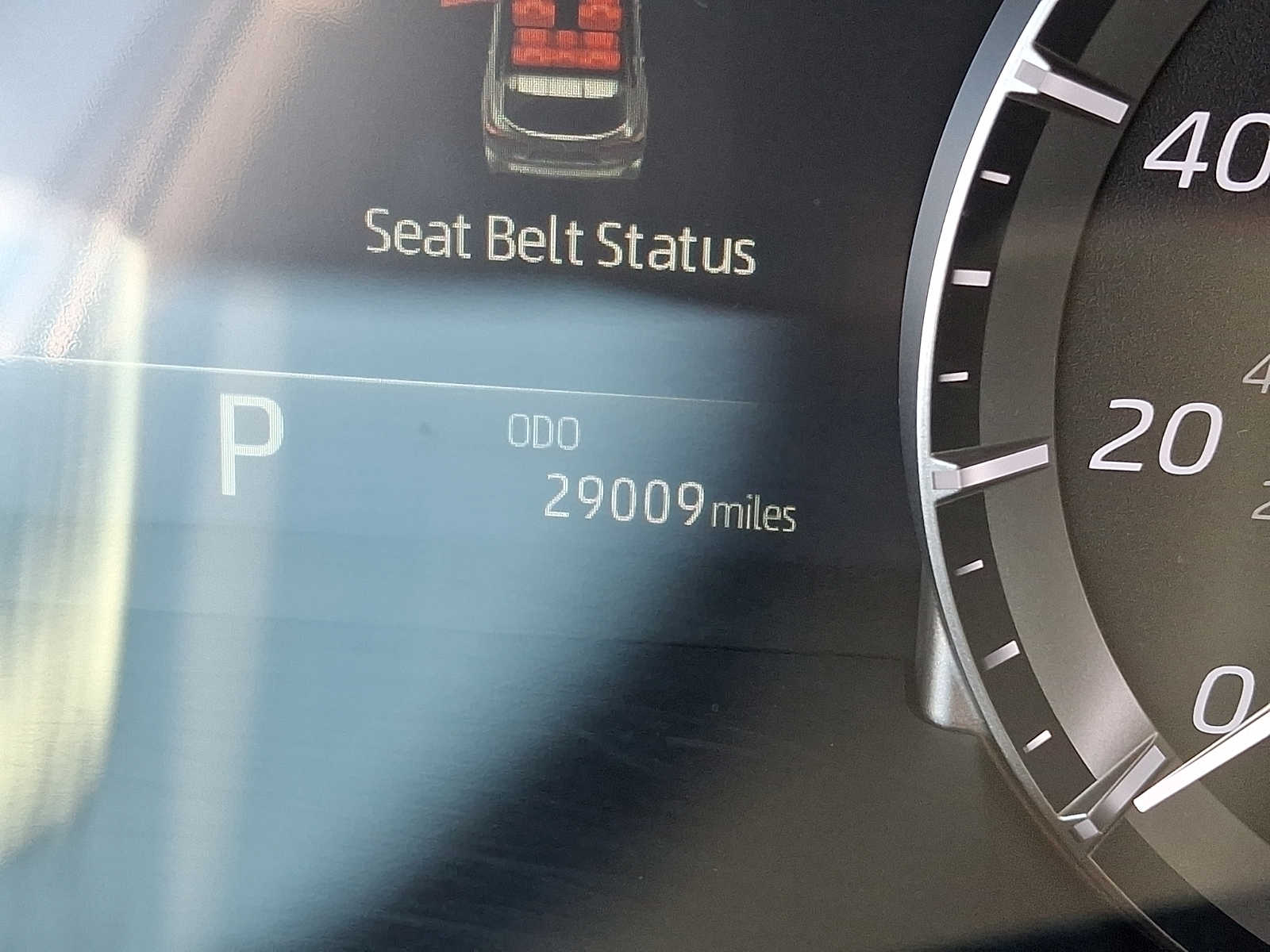 Thumbnail: 2023 Toyota Highlander - 19