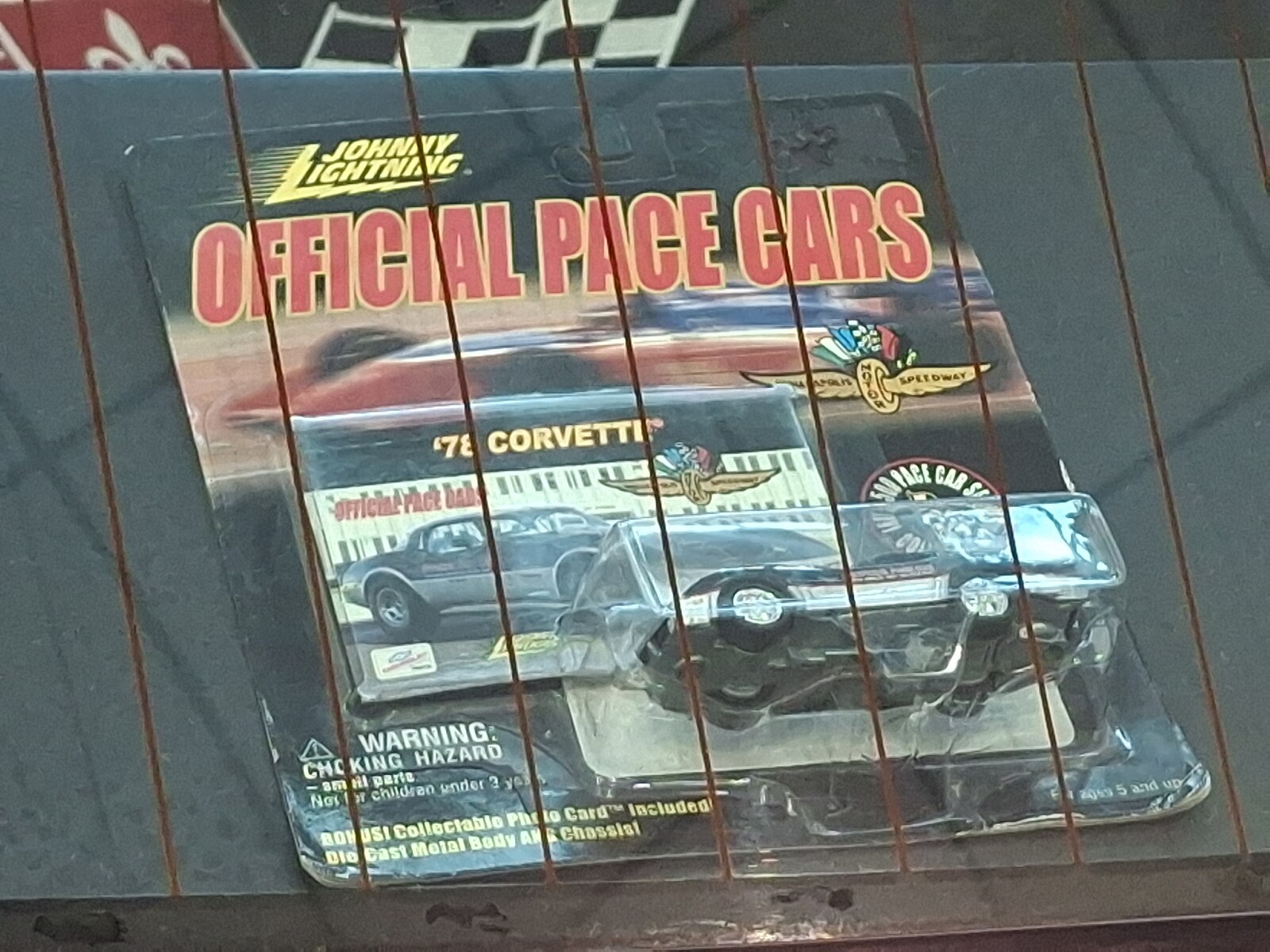 1978 Chevrolet Corvette  26