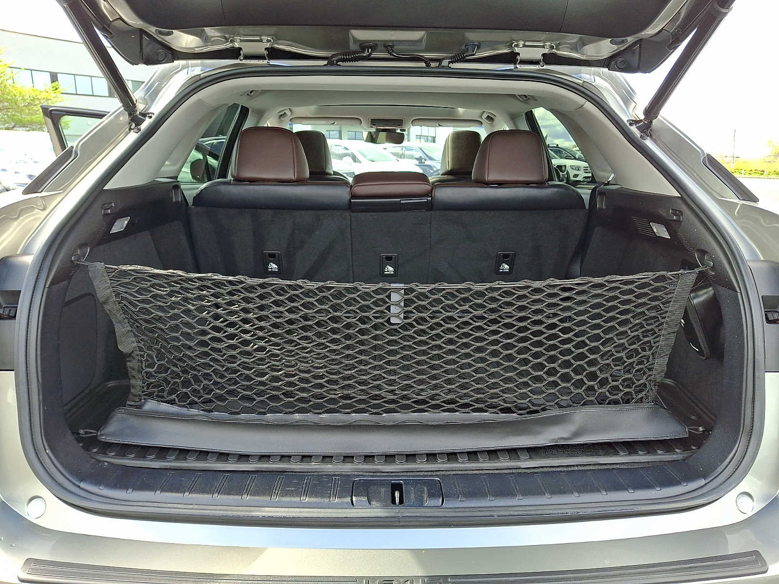 Thumbnail: 2017 Lexus RX - 26