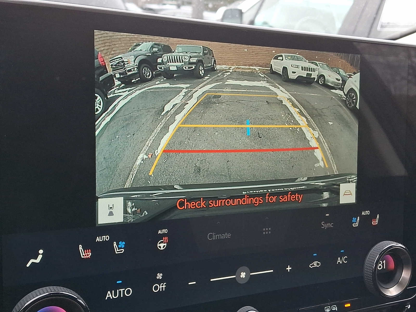 Thumbnail: 2023 Lexus NX - 16