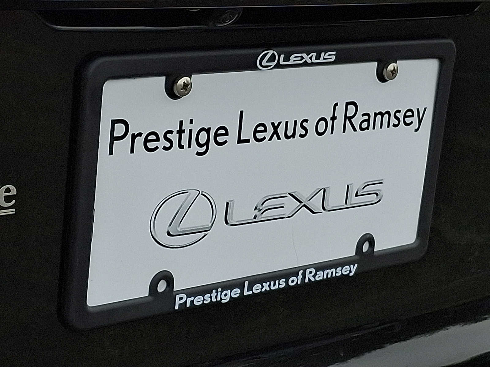 Thumbnail: 2023 Lexus RX - 27