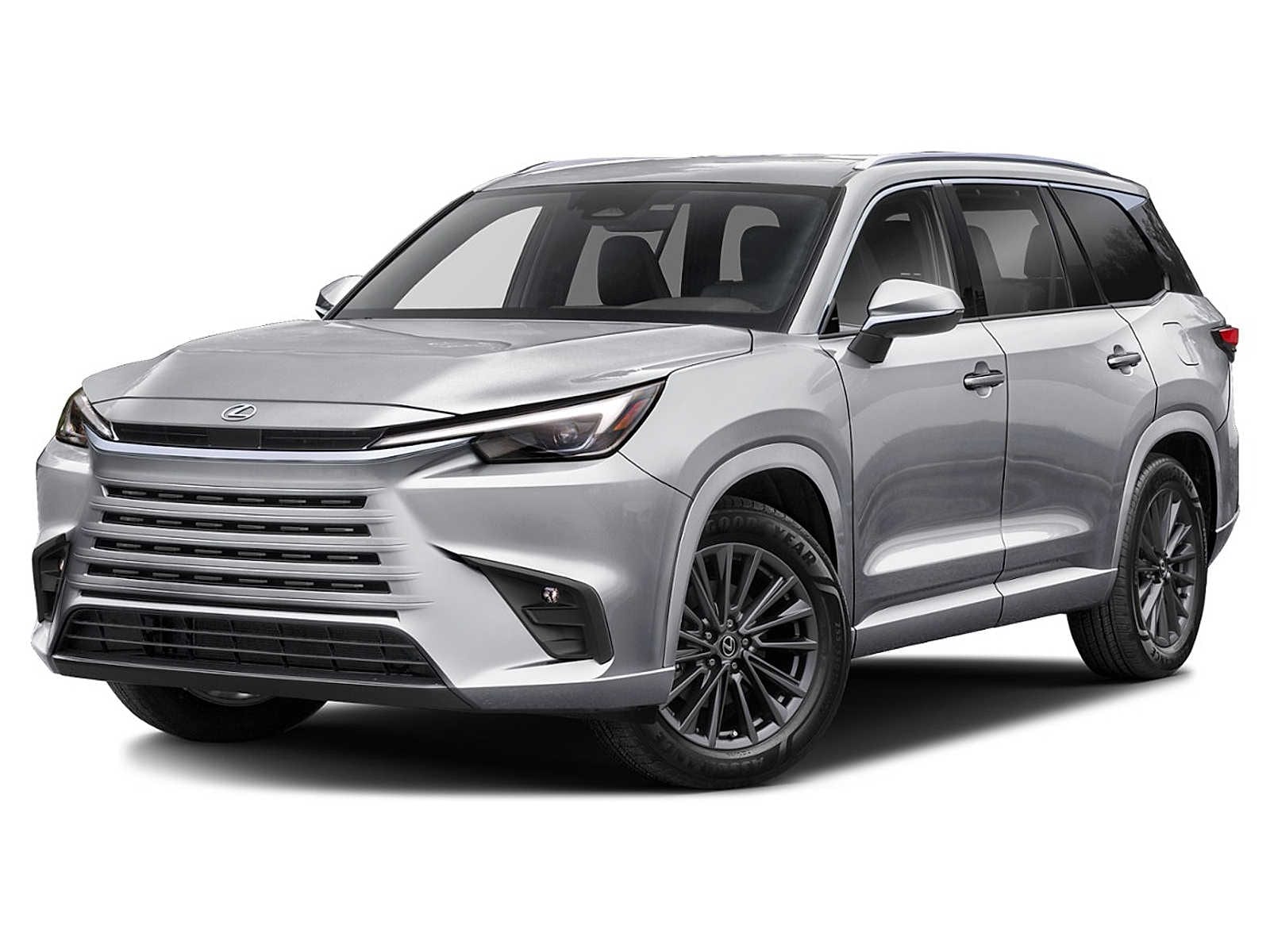 2026 Lexus TX 350 -
                  Ramsey, NJ